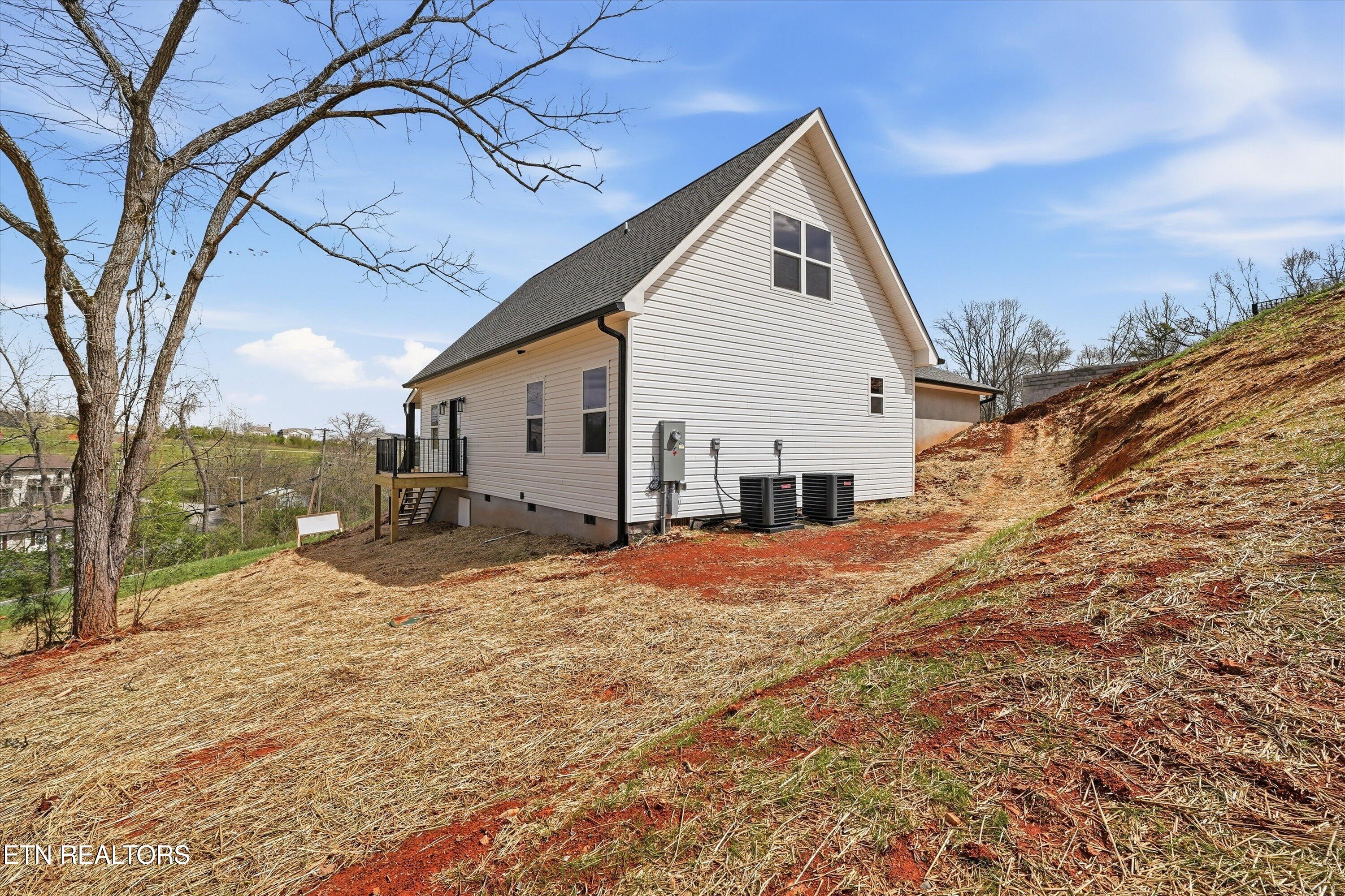 139 Tittsworth Springs Road Seymour TN 37865