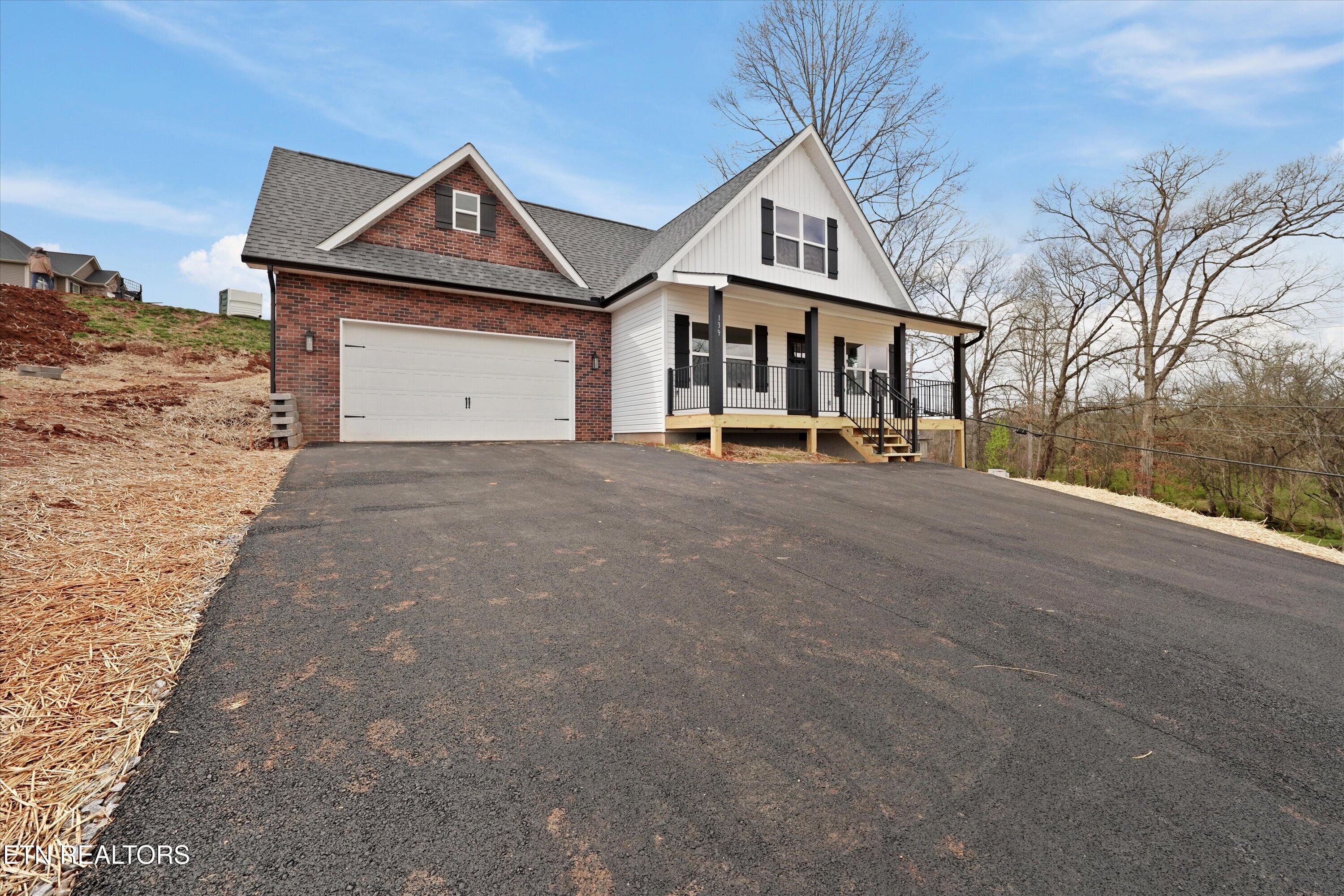 139 Tittsworth Springs Road Seymour TN 37865
