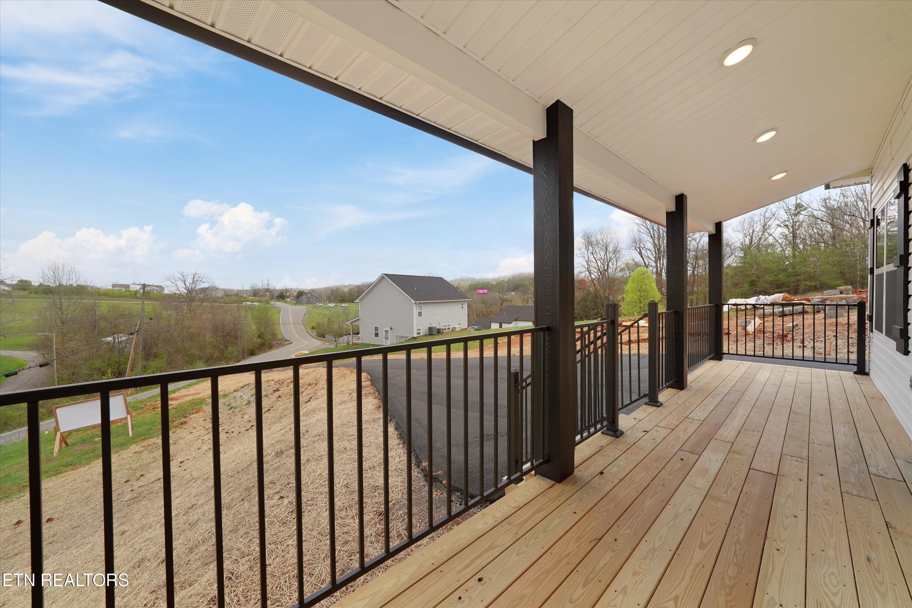 139 Tittsworth Springs Road Seymour TN 37865
