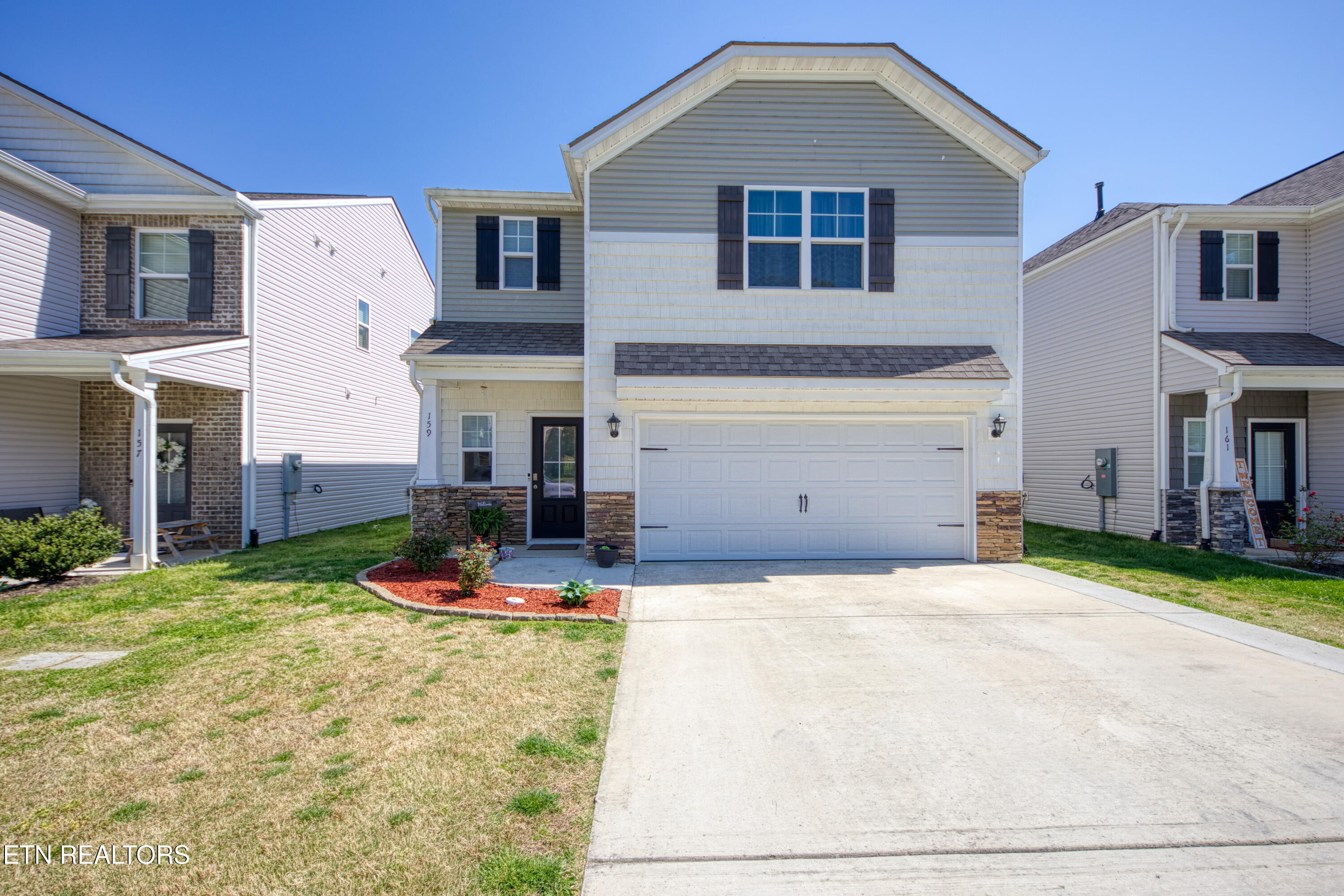 159 Ibis Loop Oak Ridge TN 37830