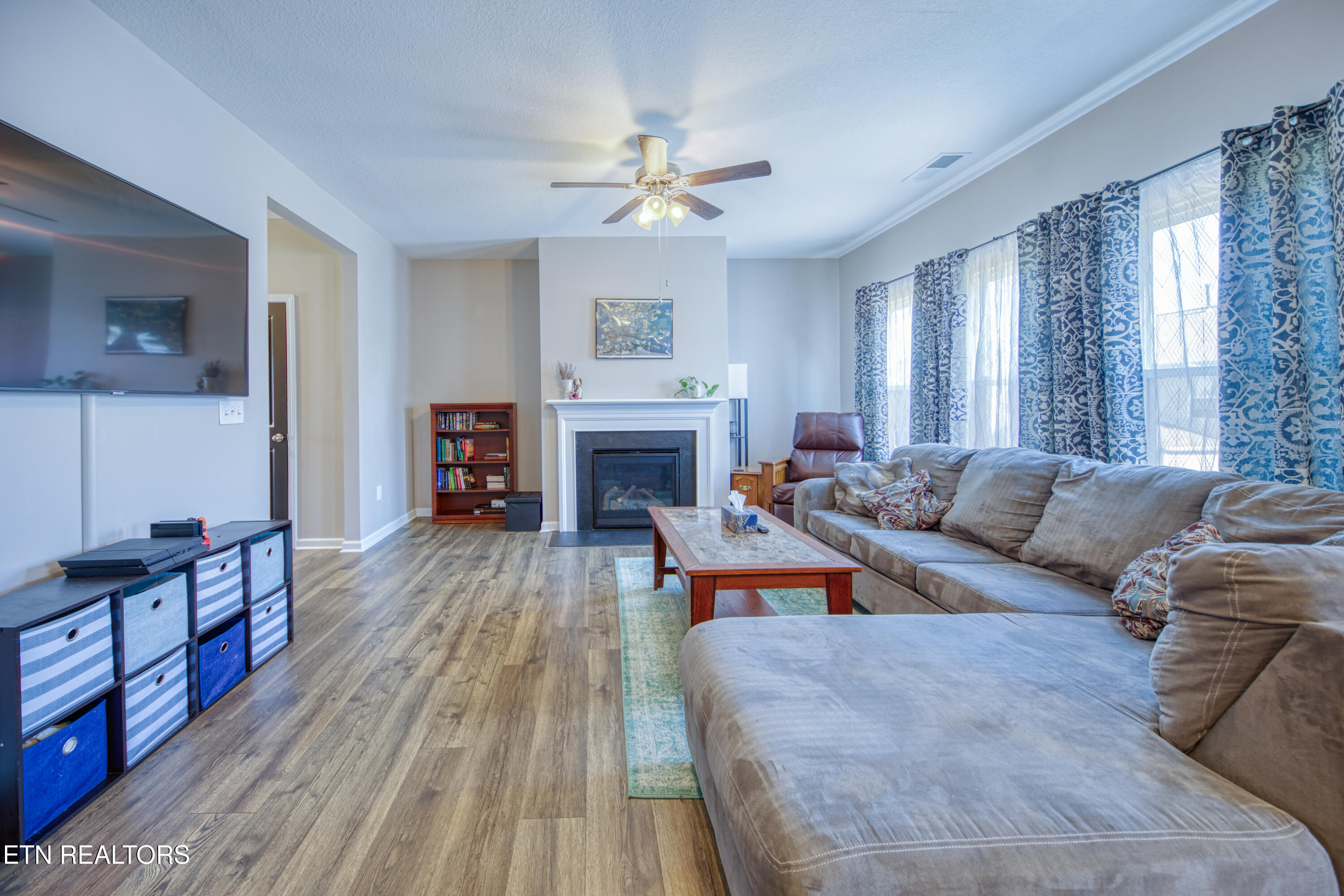 159 Ibis Loop Oak Ridge TN 37830