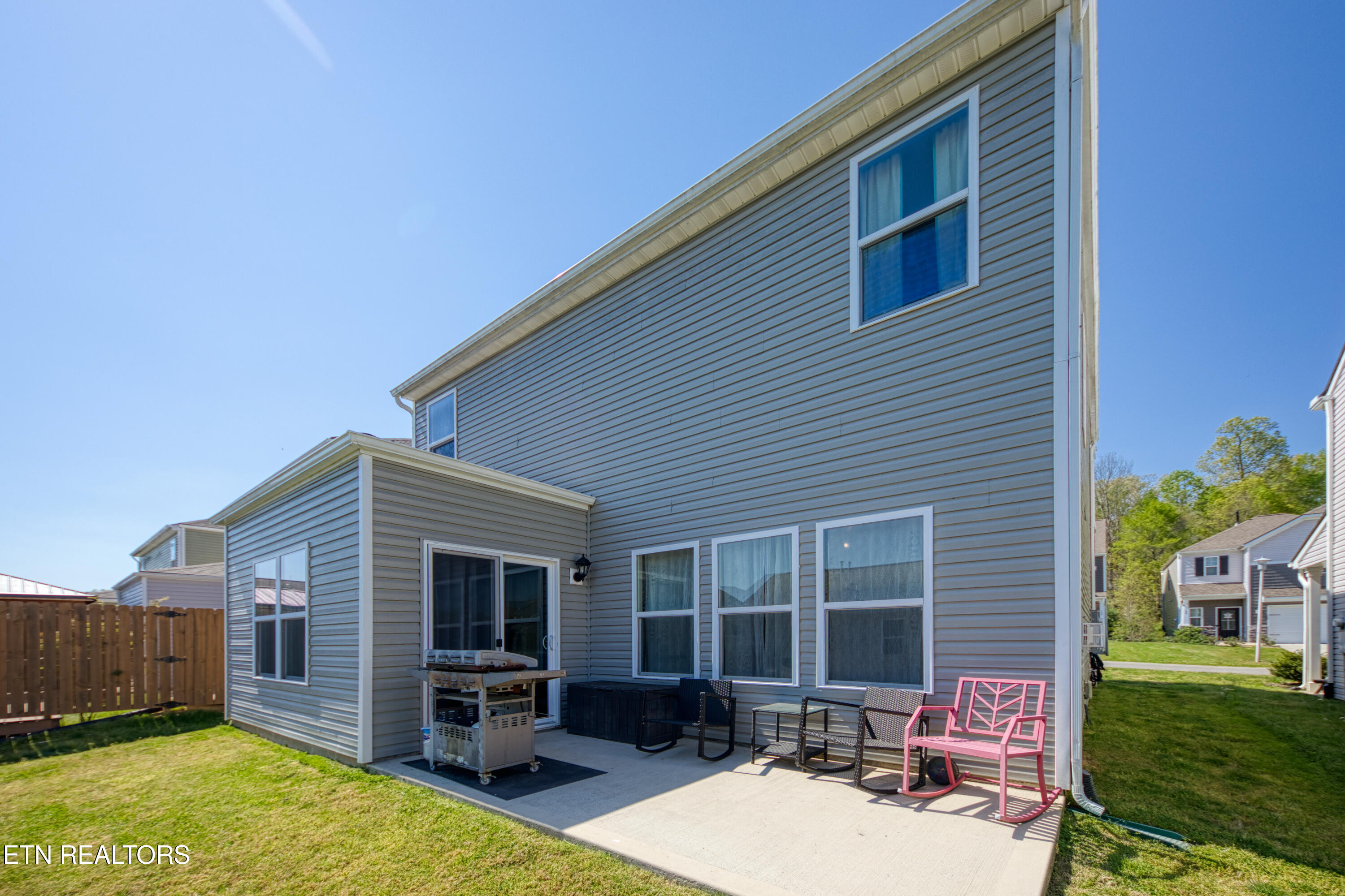 159 Ibis Loop Oak Ridge TN 37830