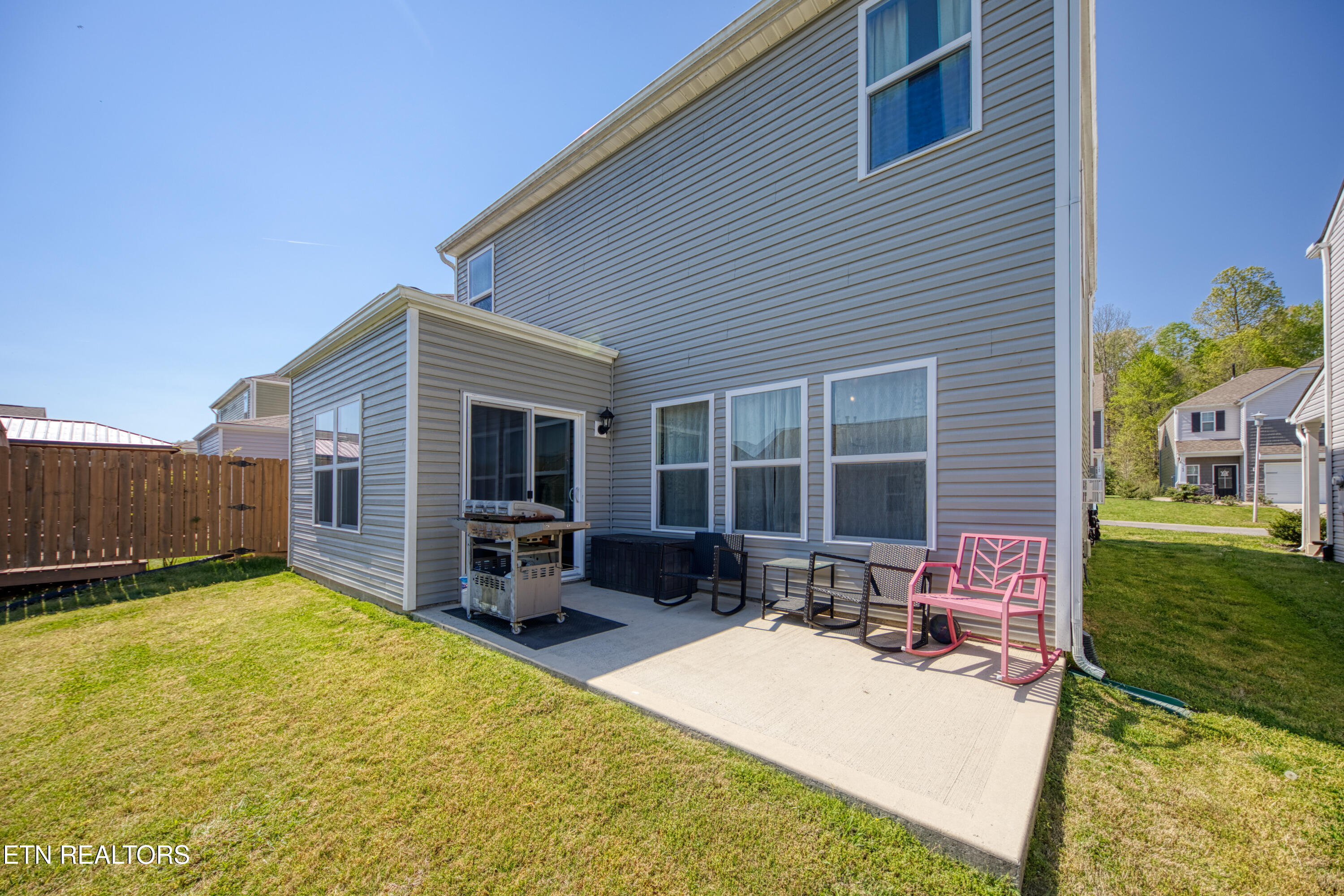 159 Ibis Loop Oak Ridge TN 37830