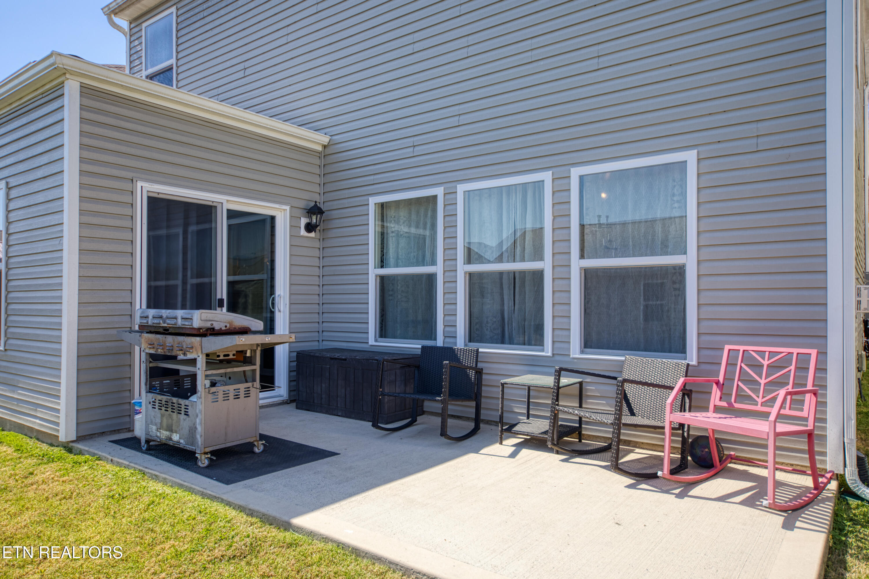 159 Ibis Loop Oak Ridge TN 37830