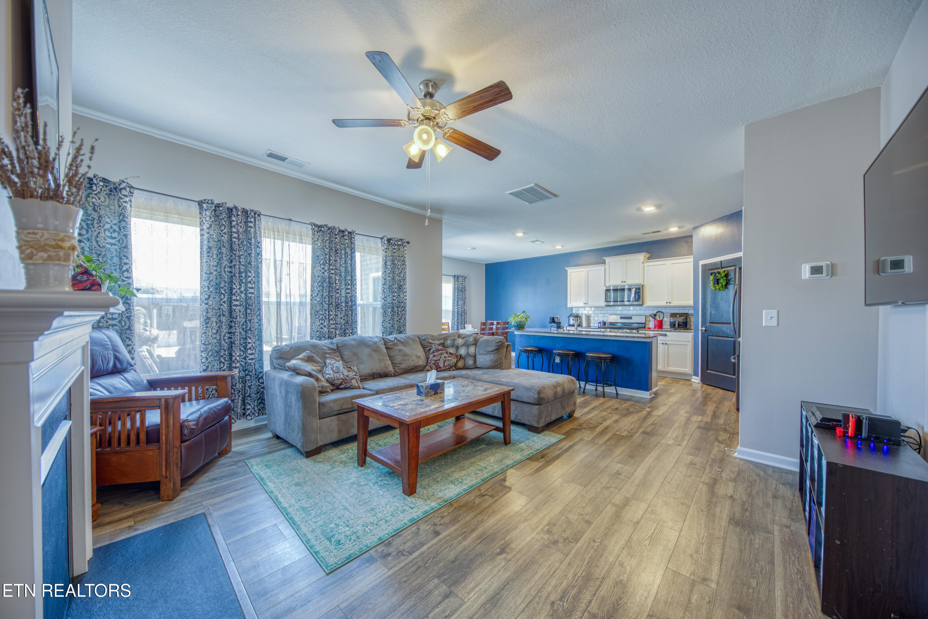 159 Ibis Loop Oak Ridge TN 37830