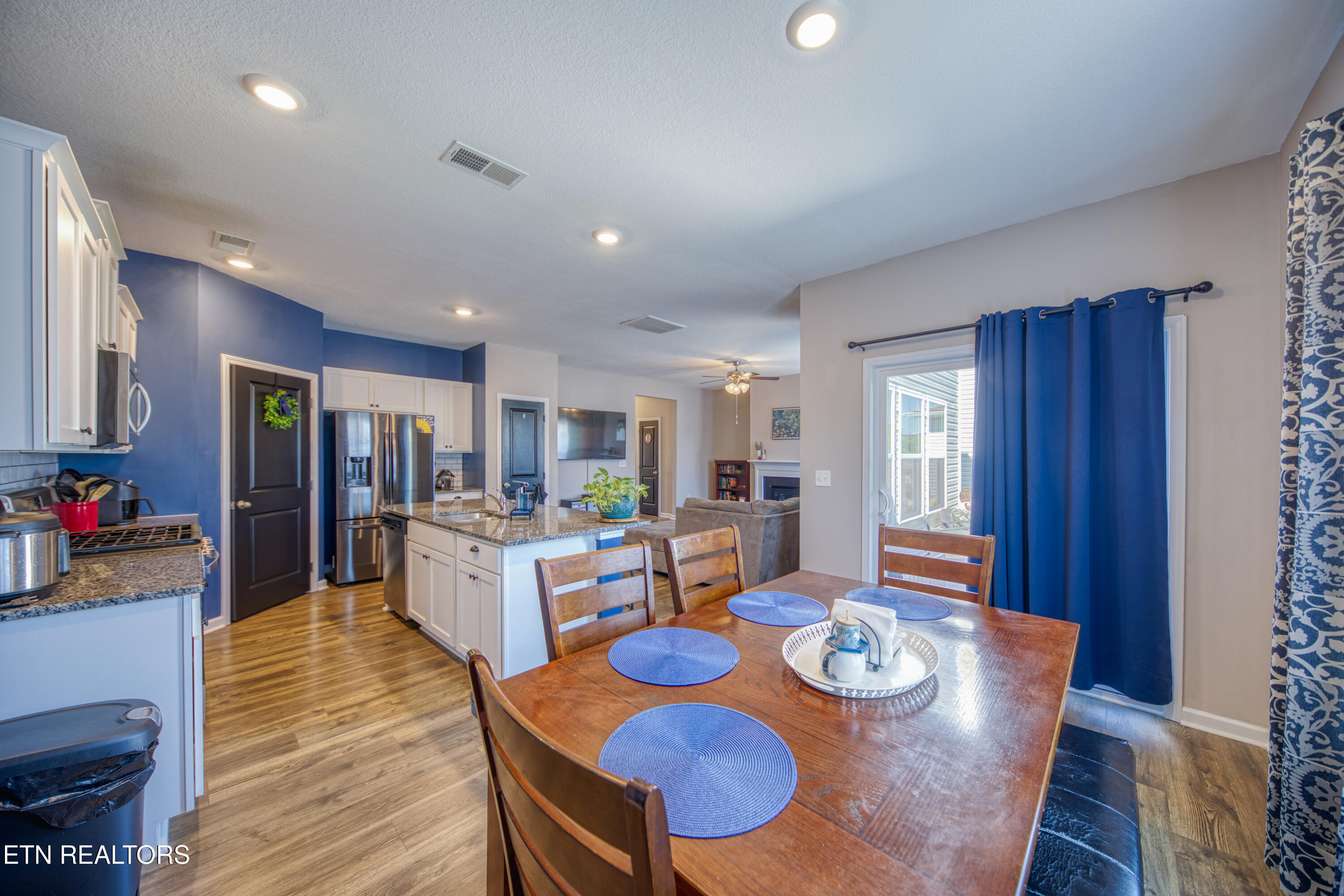 159 Ibis Loop Oak Ridge TN 37830