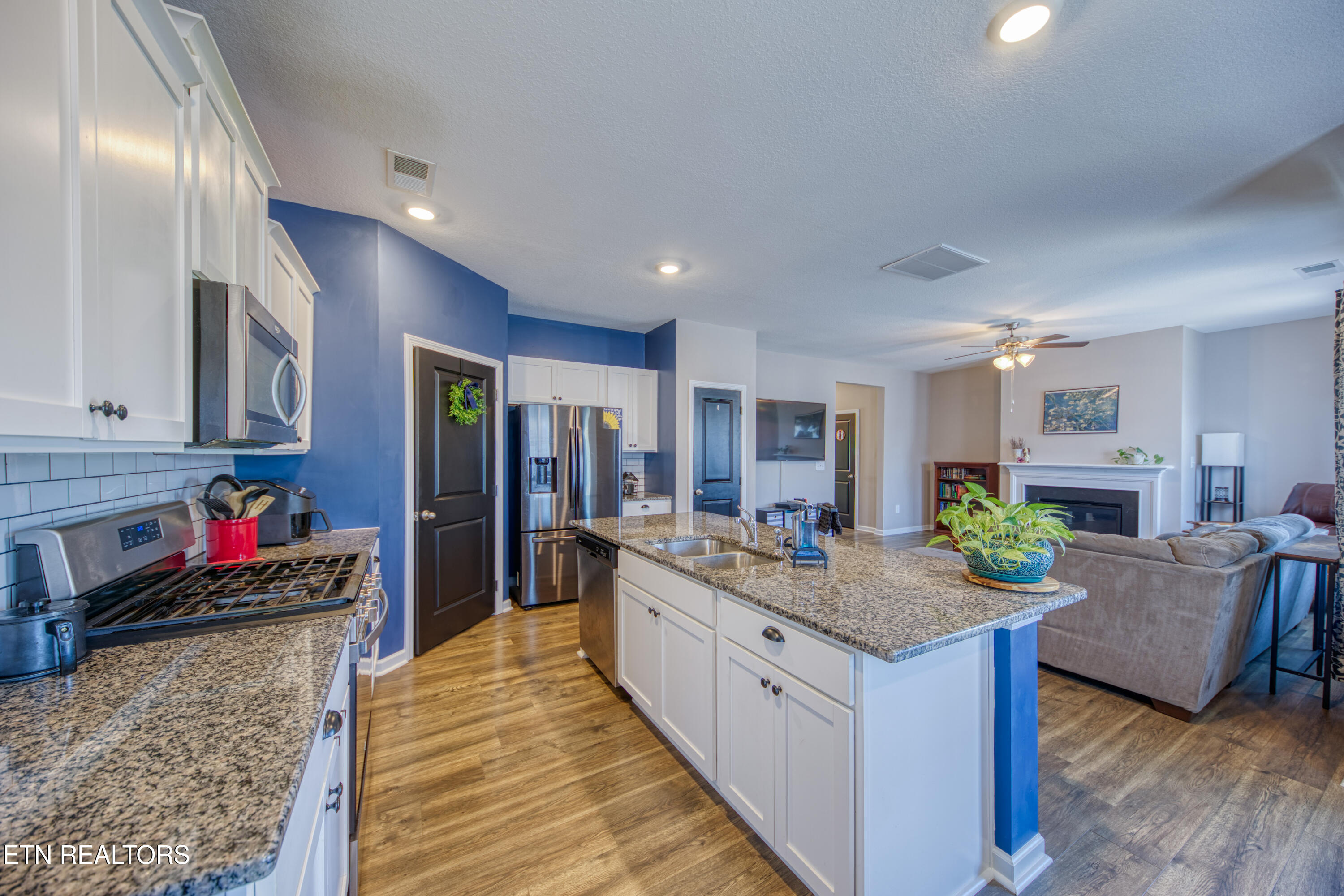 159 Ibis Loop Oak Ridge TN 37830
