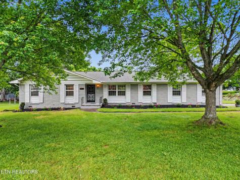 7624 Berkshire Boulevard Powell TN 37849