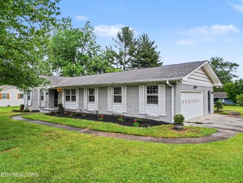 7624 Berkshire Boulevard Powell TN 37849