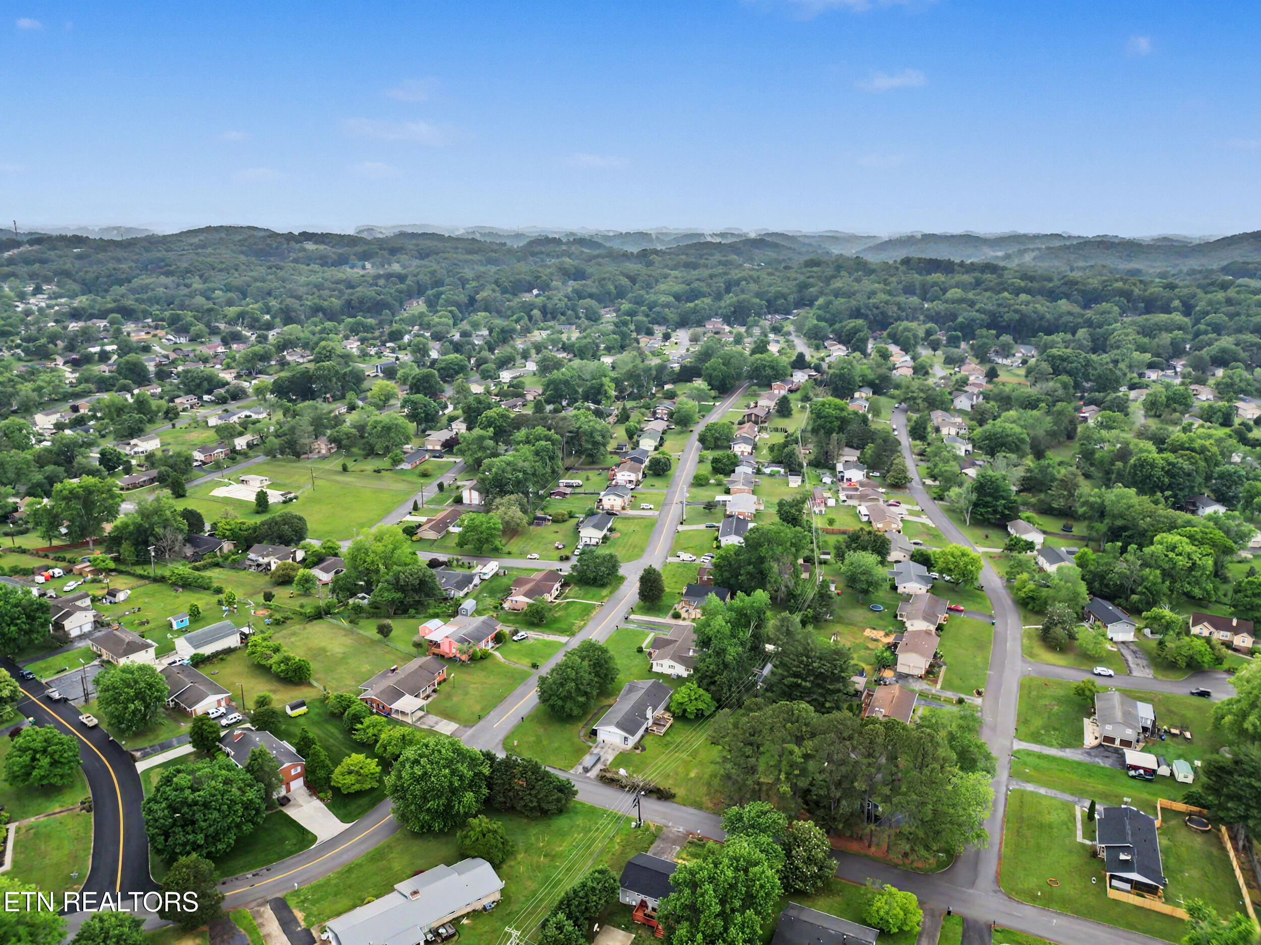 7624 Berkshire Boulevard Powell TN 37849