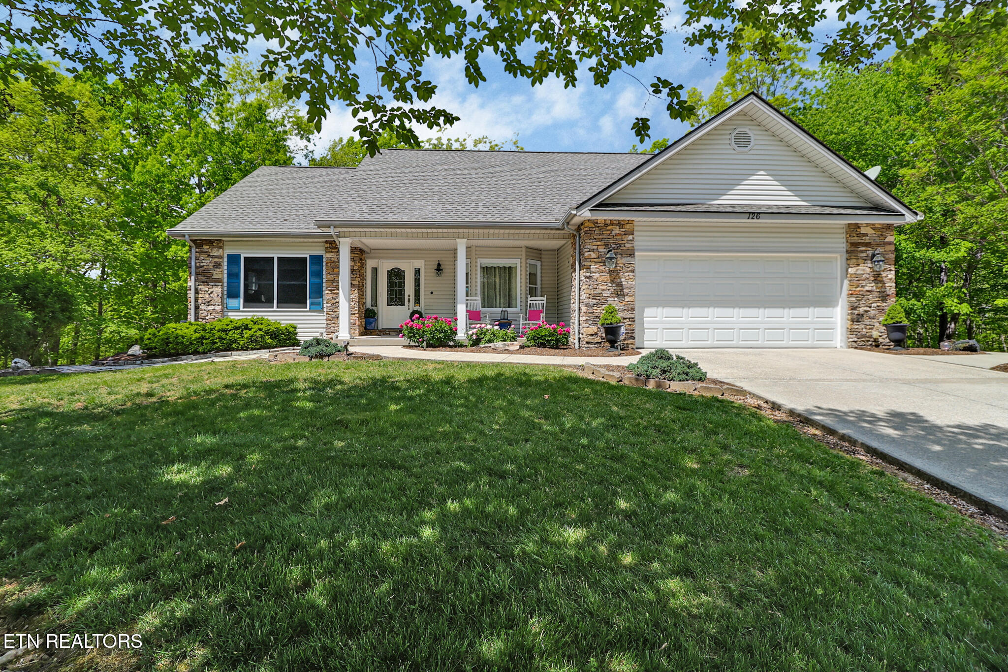 126 Mariners Drive Crossville TN 38558
