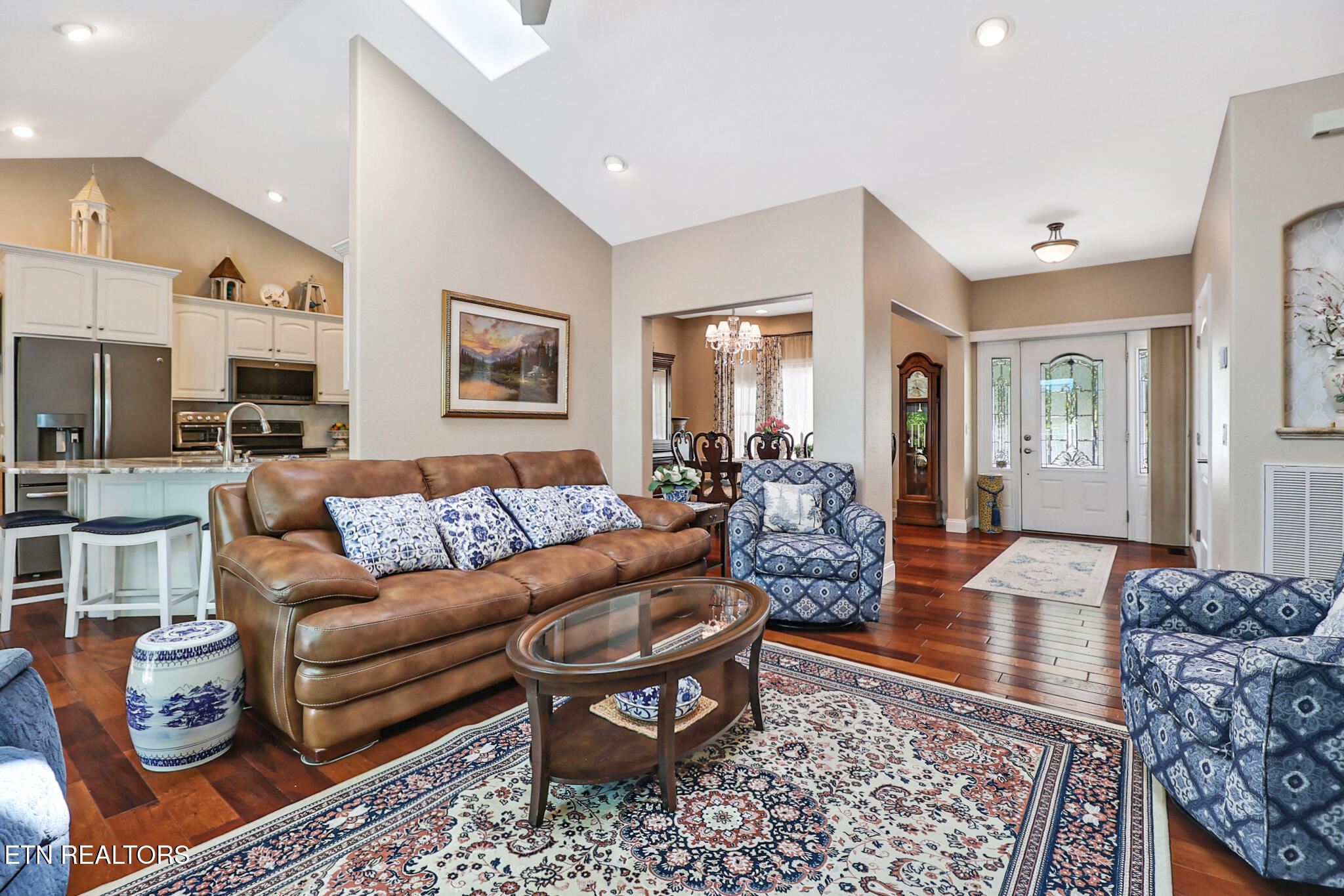 126 Mariners Drive Crossville TN 38558