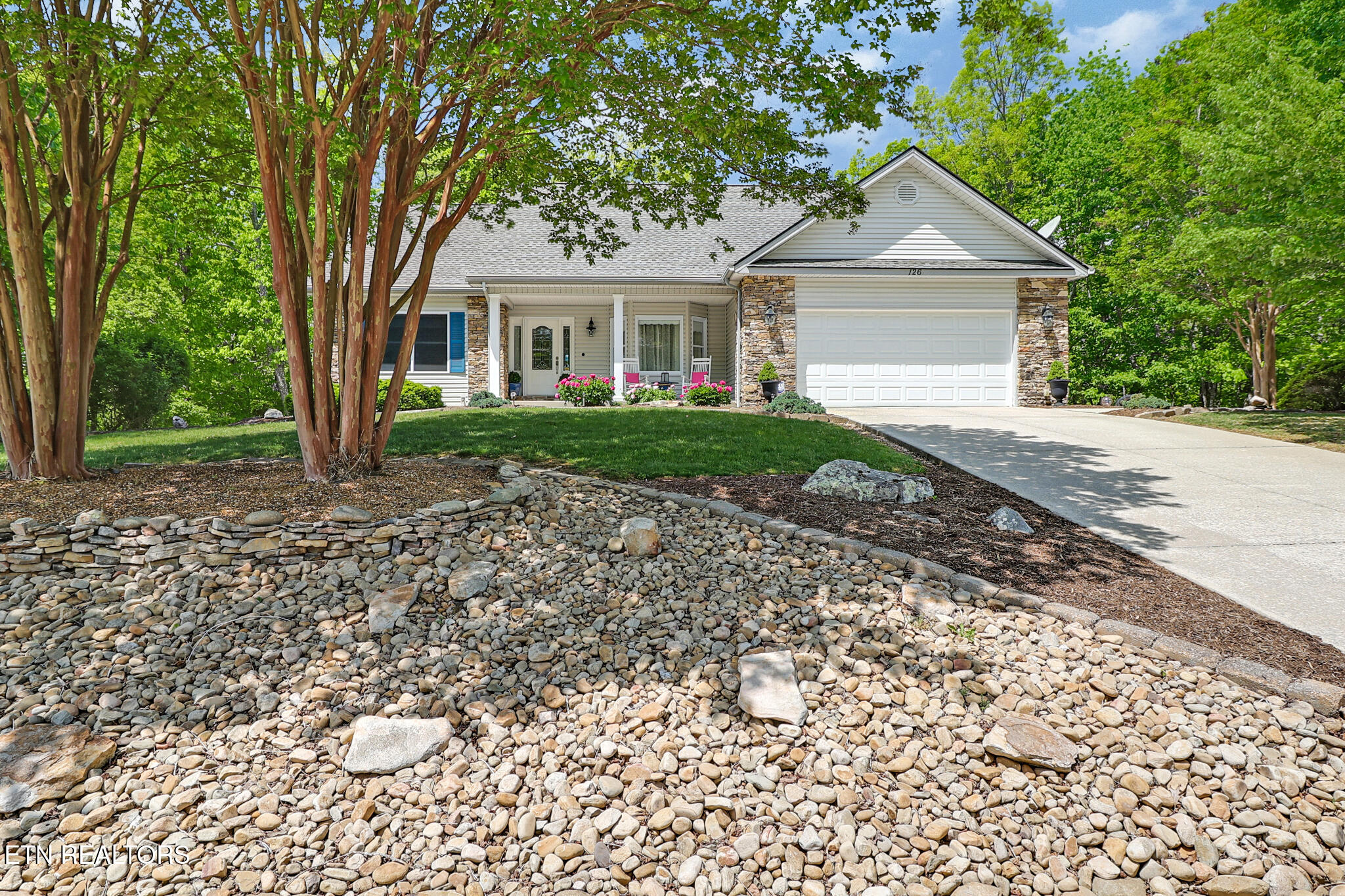 126 Mariners Drive Crossville TN 38558