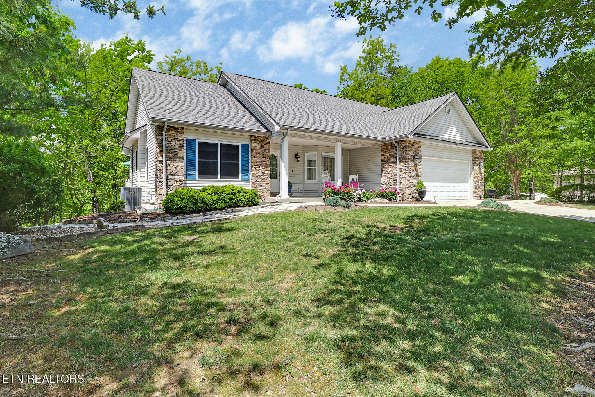 126 Mariners Drive Crossville TN 38558