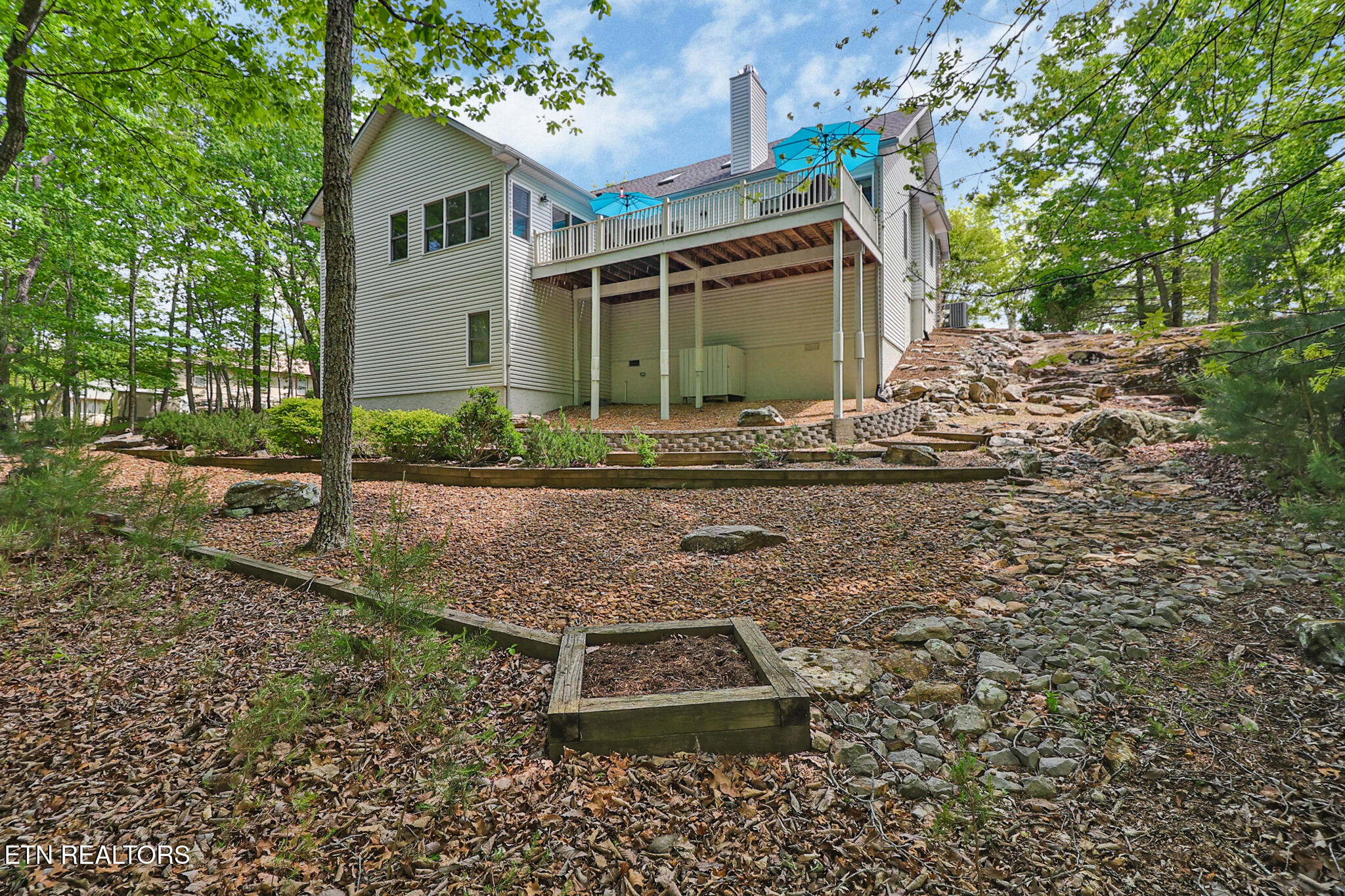 126 Mariners Drive Crossville TN 38558