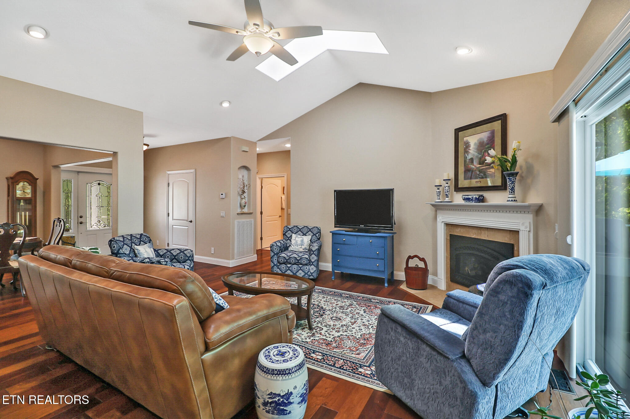 126 Mariners Drive Crossville TN 38558