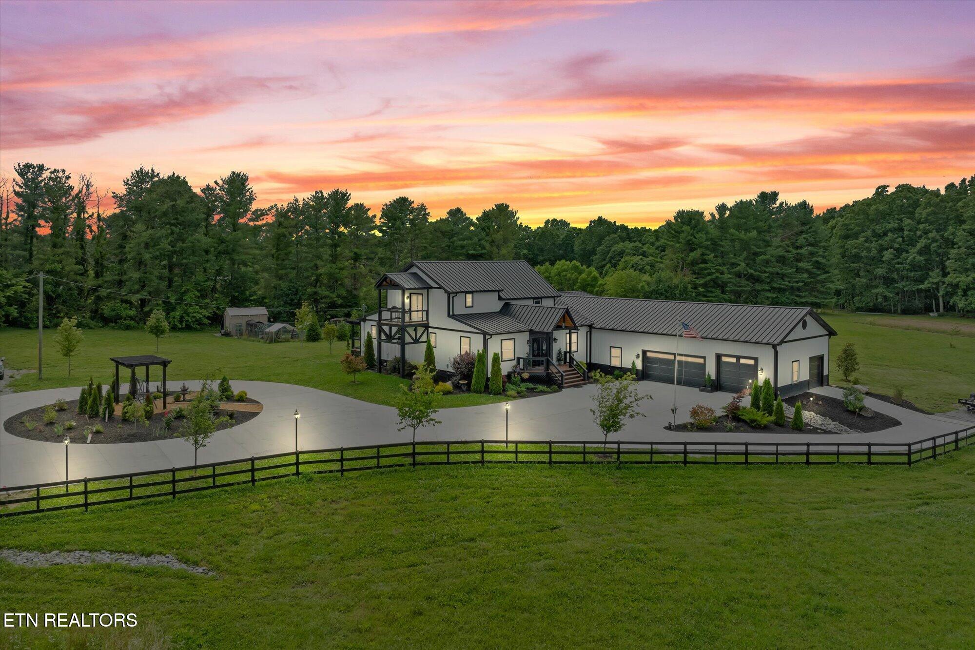 3358 Plateau Road Crossville TN 38571