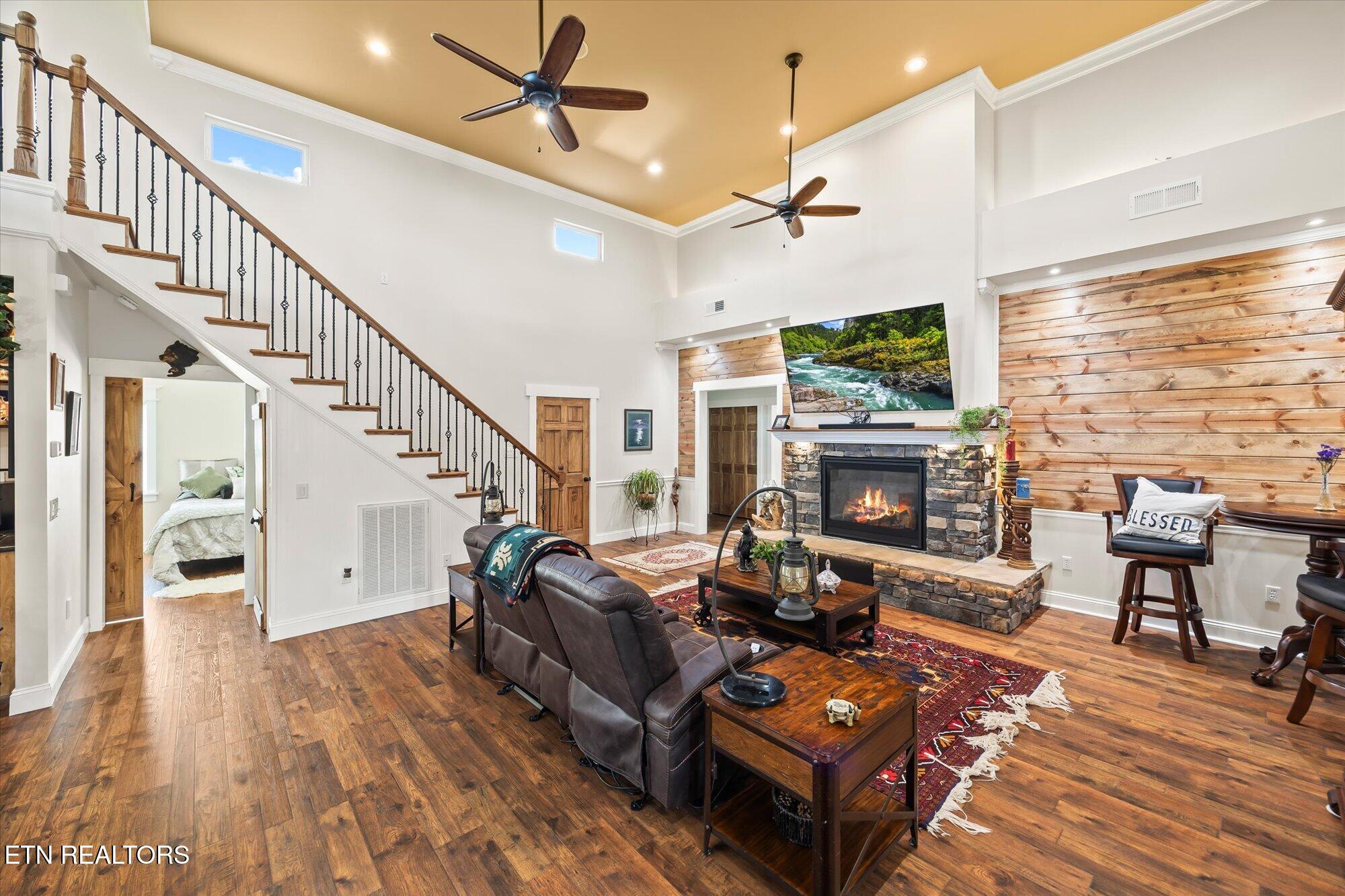 3358 Plateau Road Crossville TN 38571