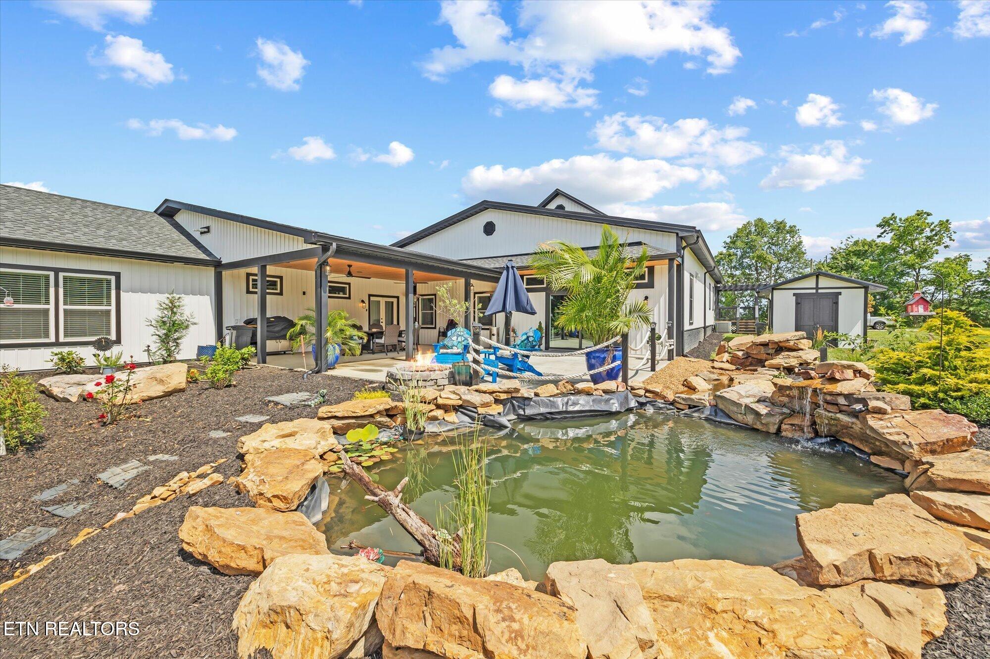 3358 Plateau Road Crossville TN 38571