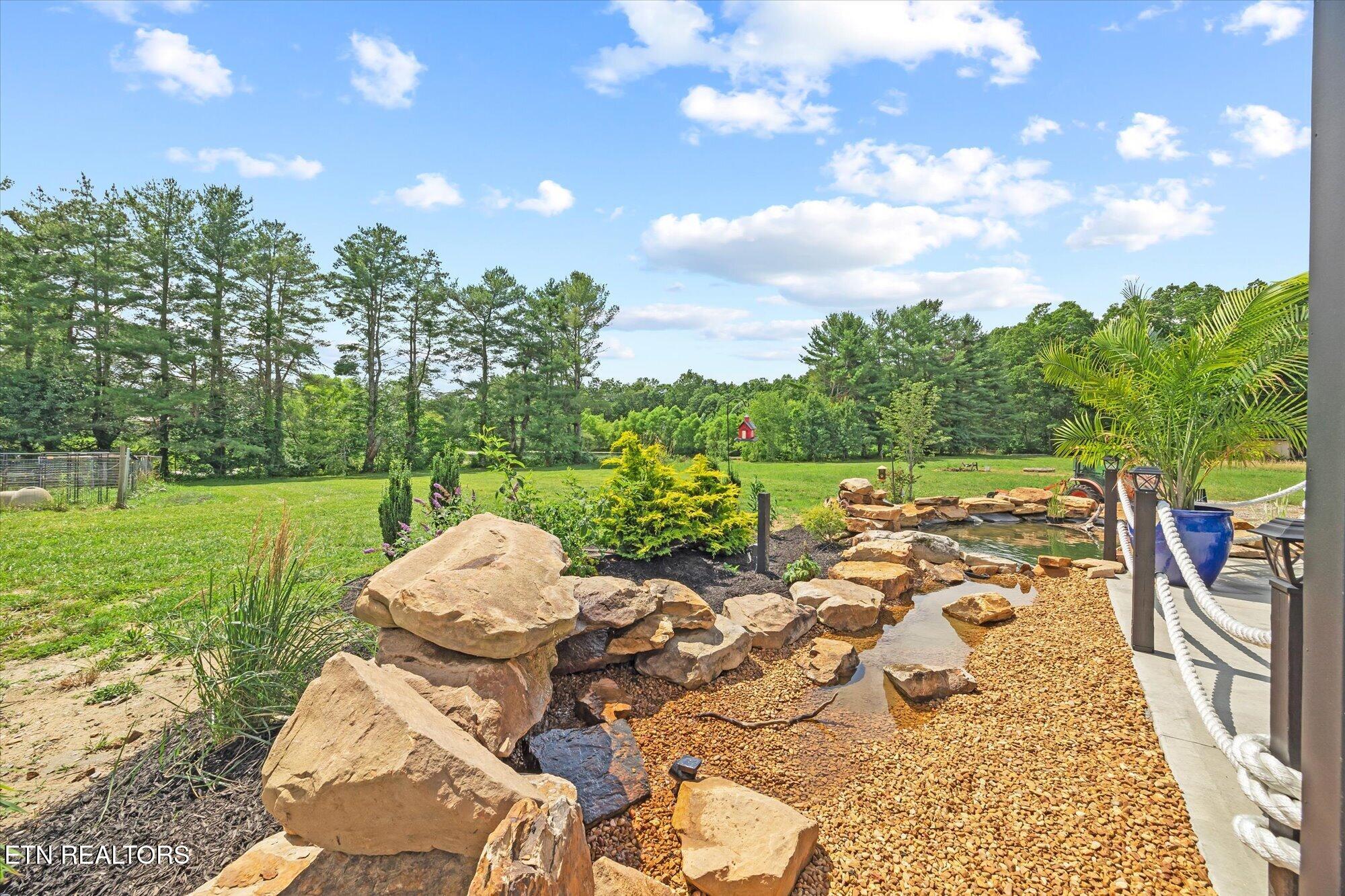 3358 Plateau Road Crossville TN 38571