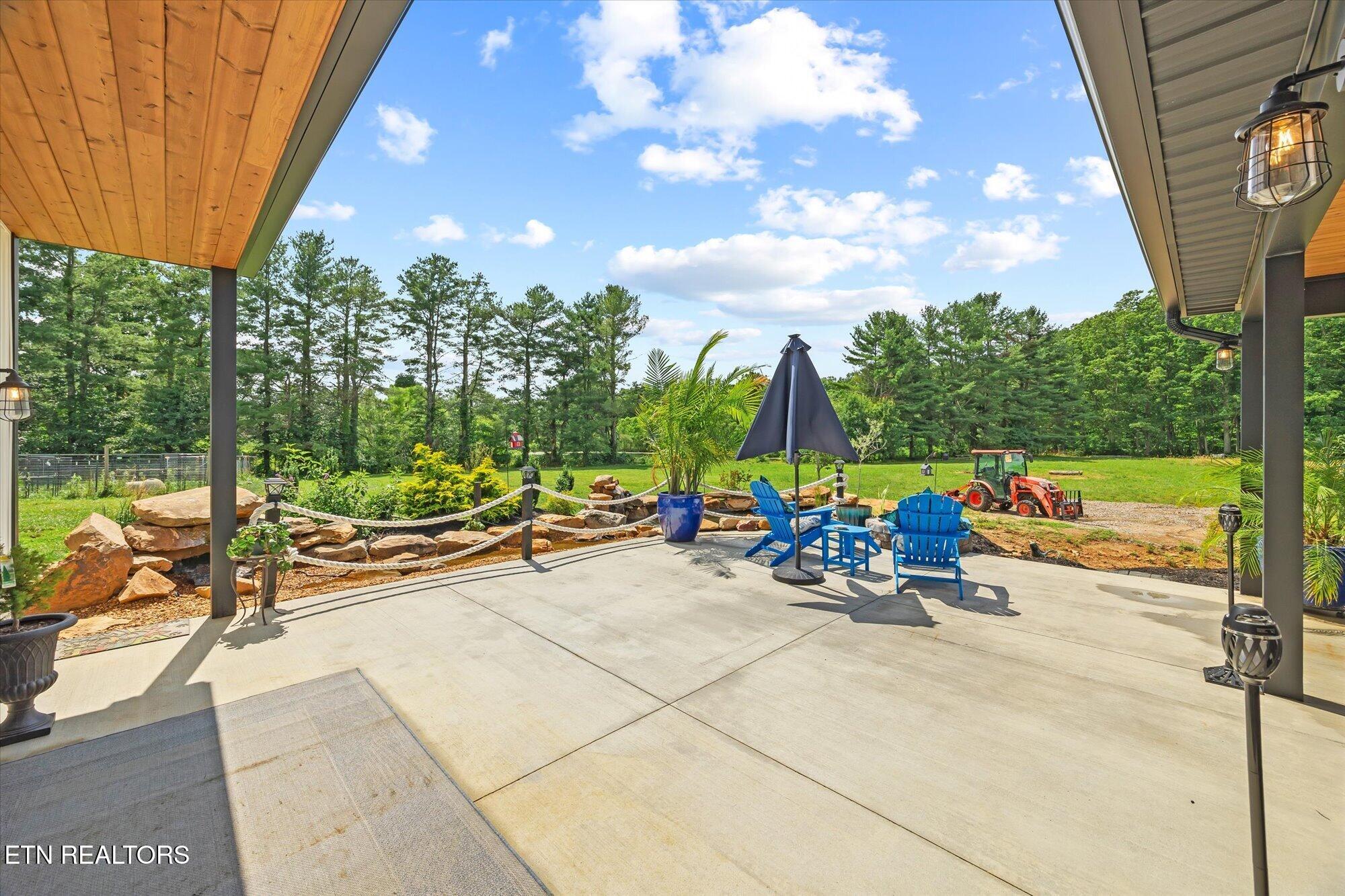 3358 Plateau Road Crossville TN 38571
