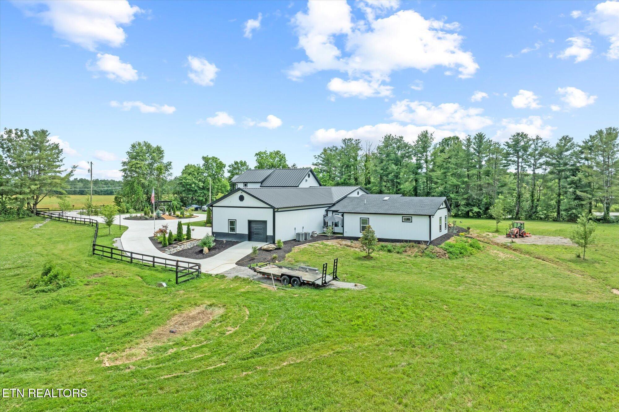 3358 Plateau Road Crossville TN 38571