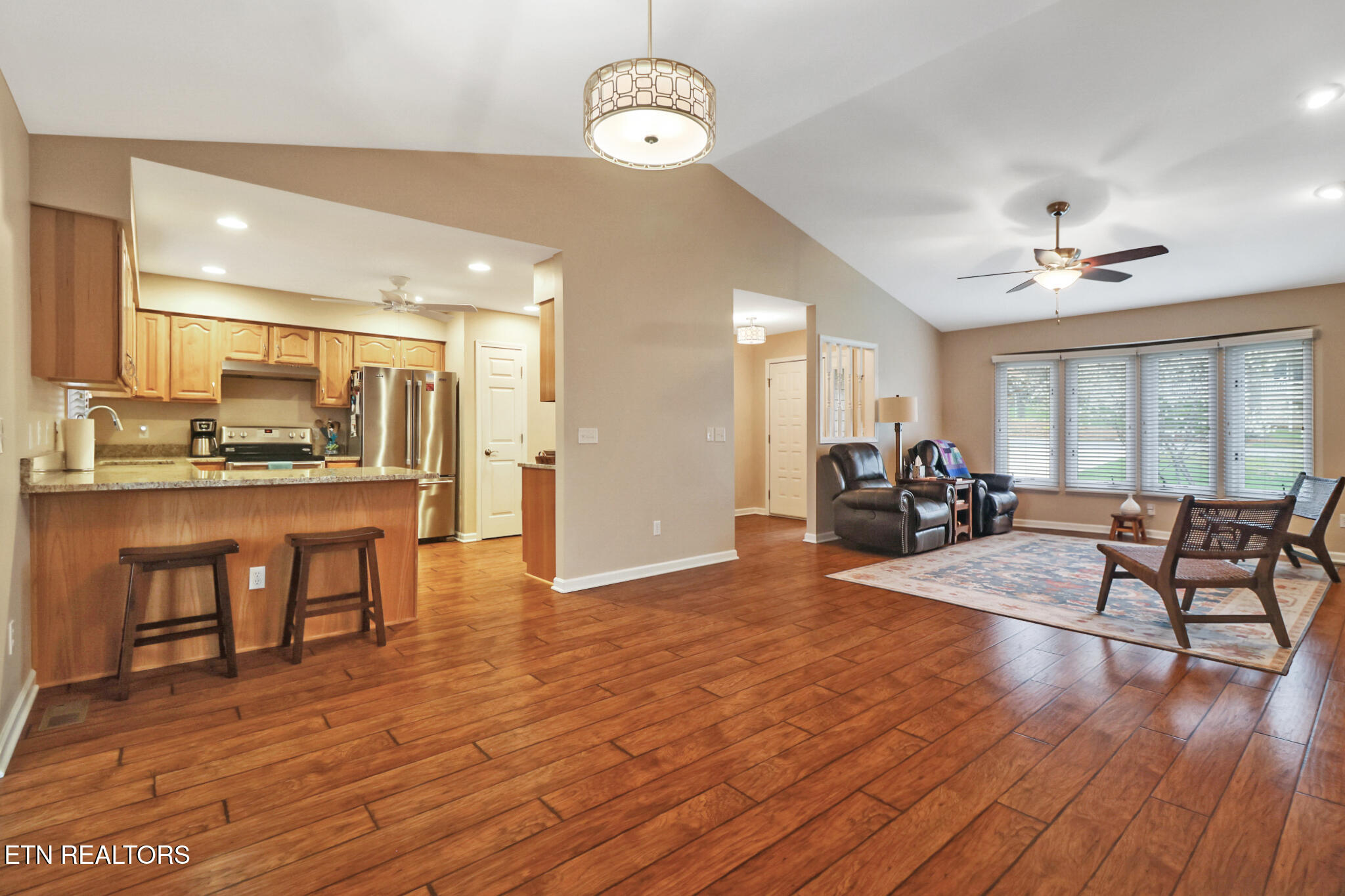 207 Overlook Lane Crossville TN 38558