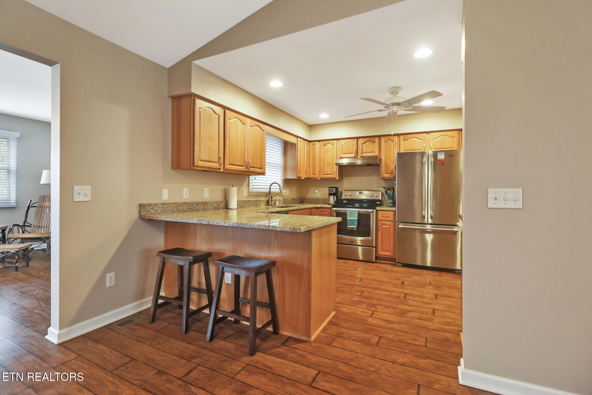 207 Overlook Lane Crossville TN 38558
