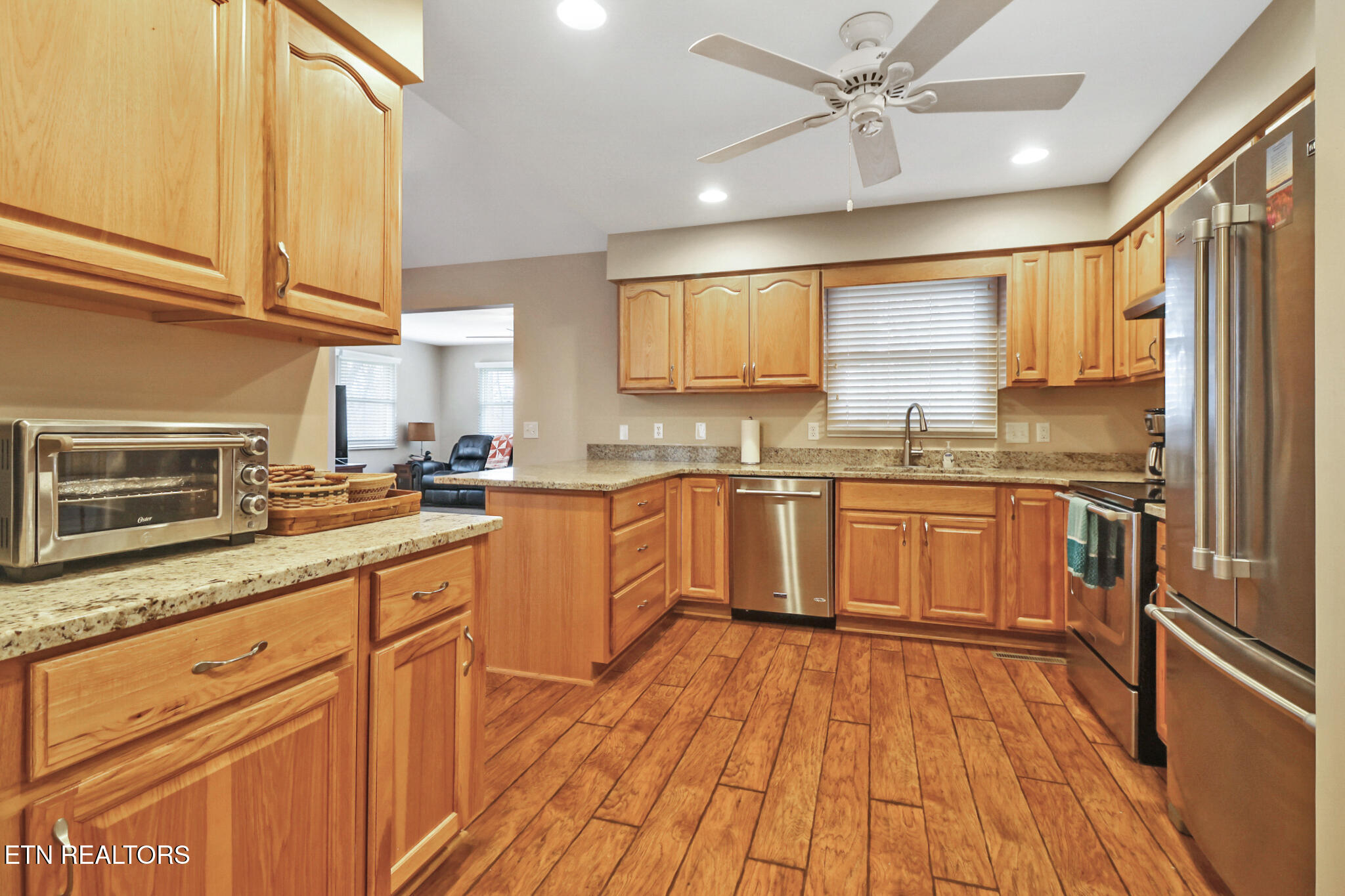 207 Overlook Lane Crossville TN 38558