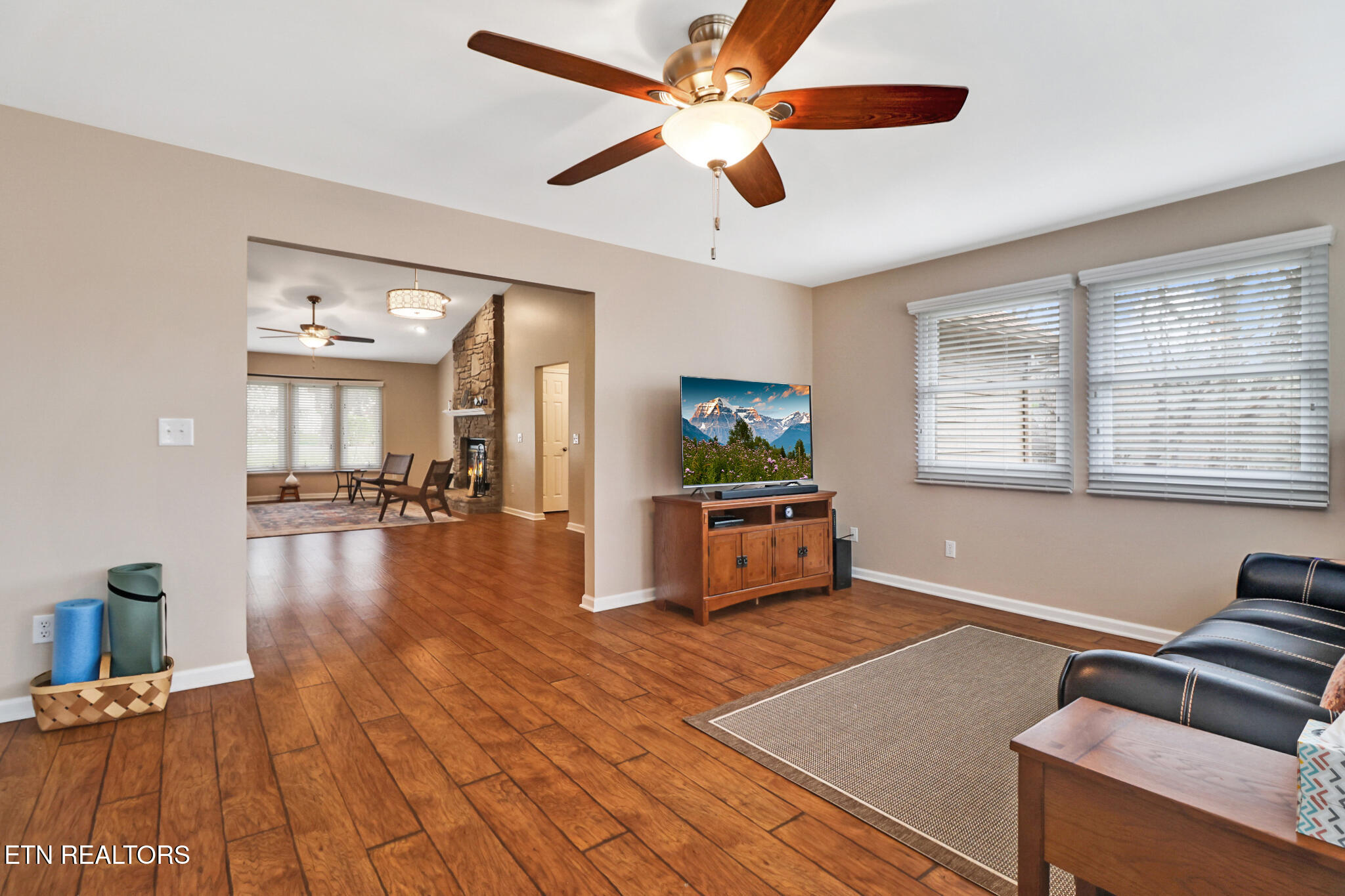 207 Overlook Lane Crossville TN 38558