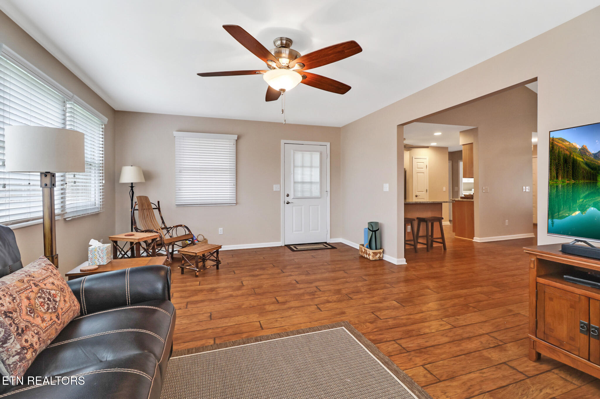 207 Overlook Lane Crossville TN 38558