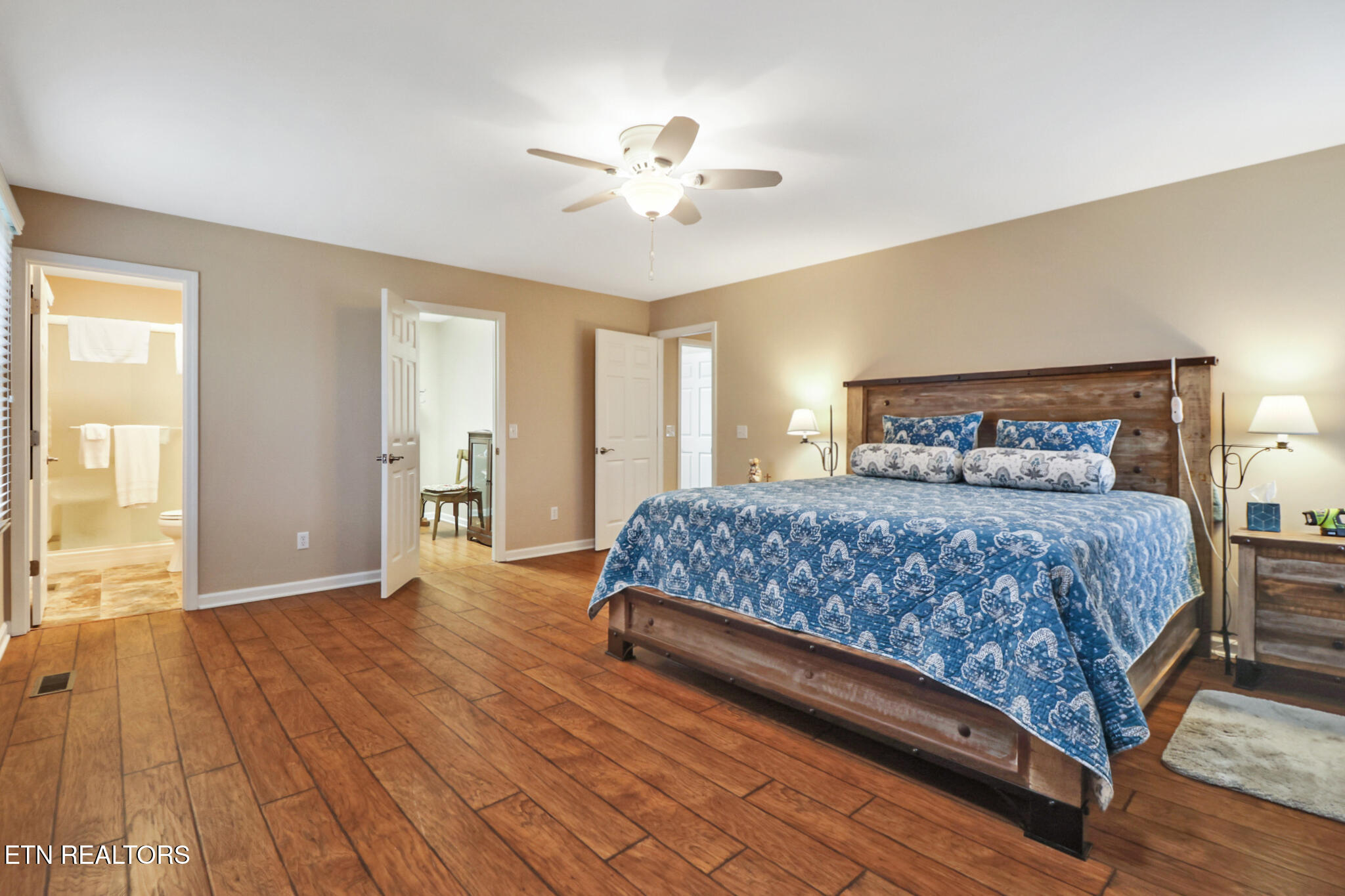 207 Overlook Lane Crossville TN 38558