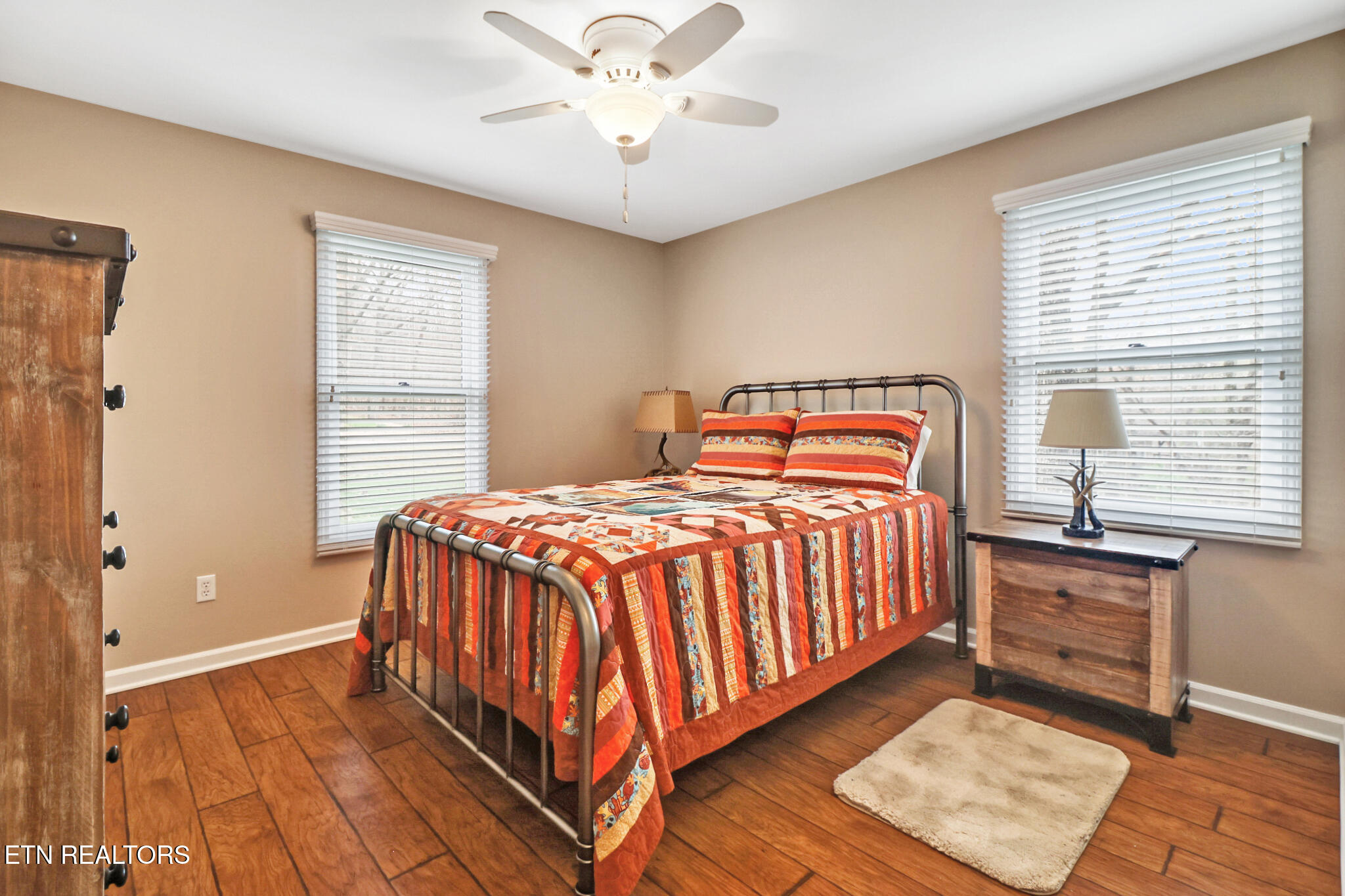 207 Overlook Lane Crossville TN 38558