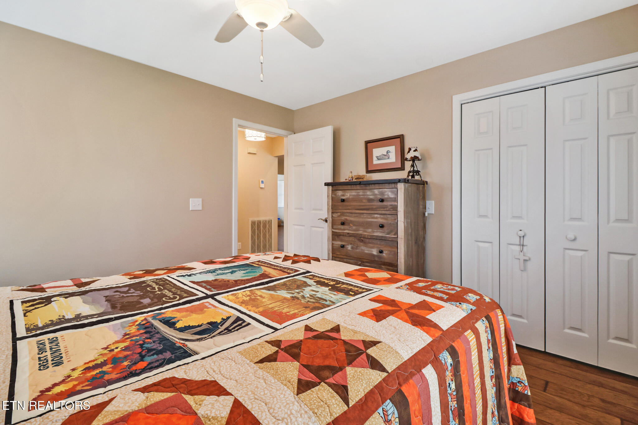 207 Overlook Lane Crossville TN 38558