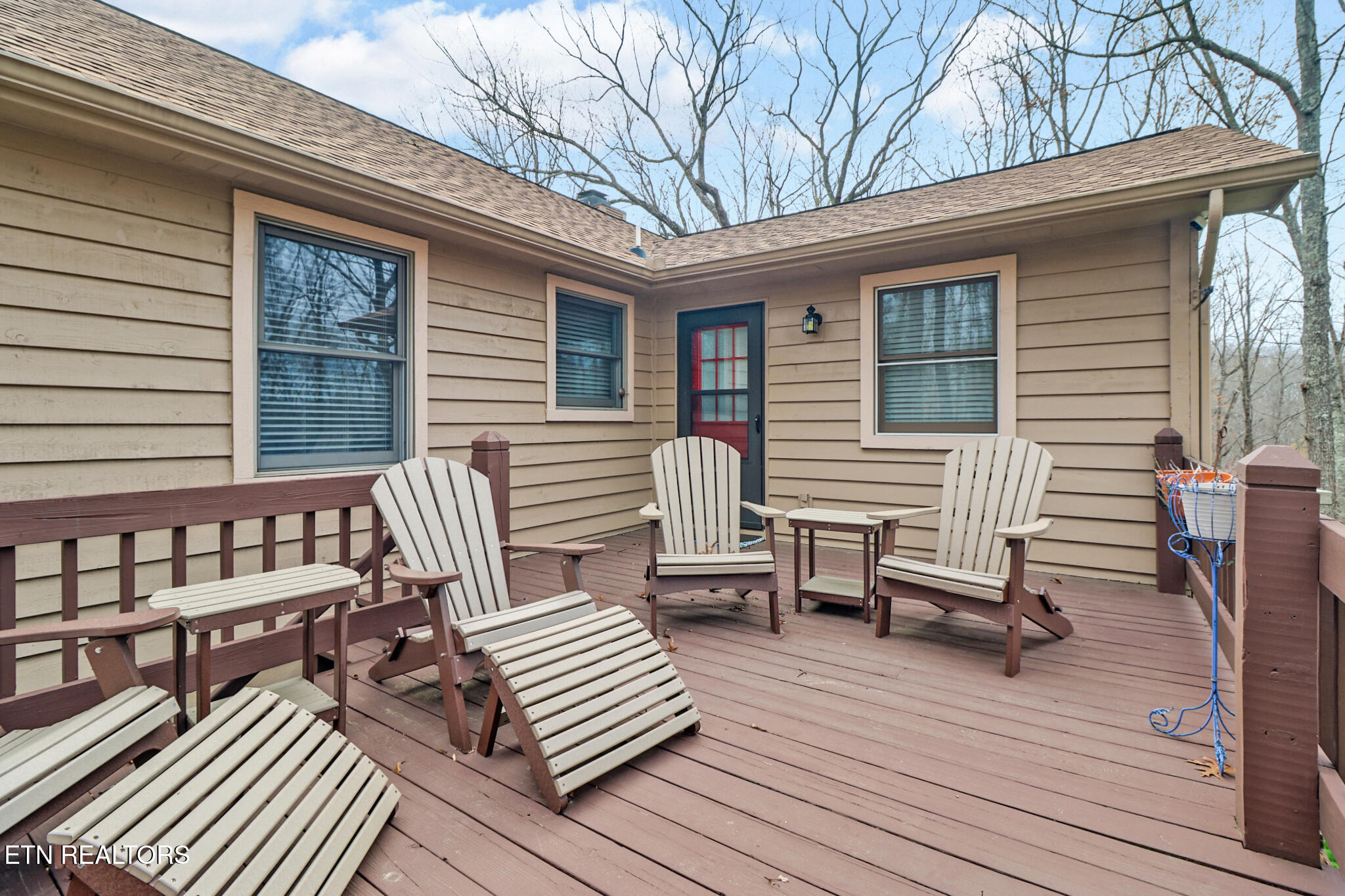 207 Overlook Lane Crossville TN 38558