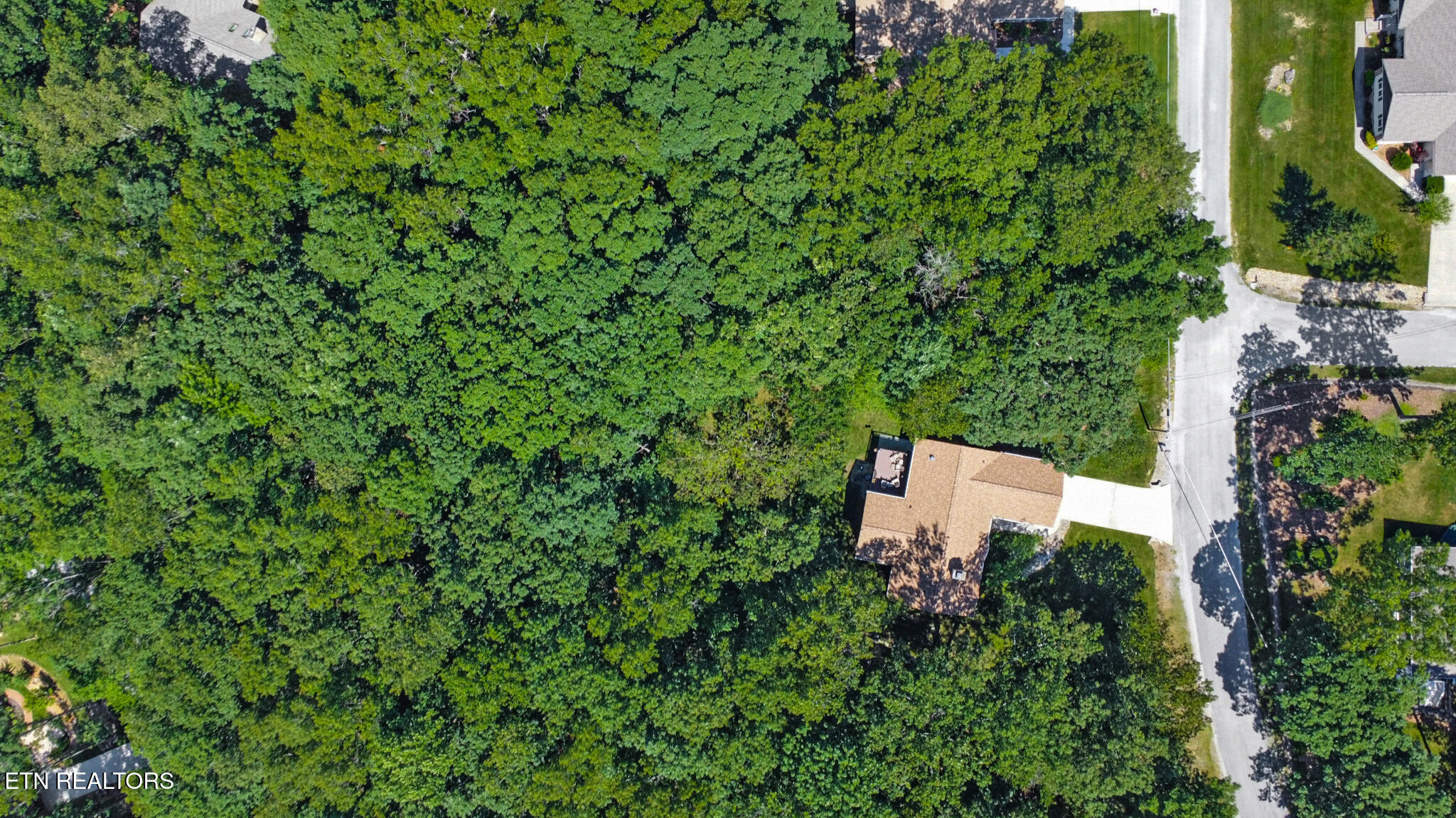 207 Overlook Lane Crossville TN 38558