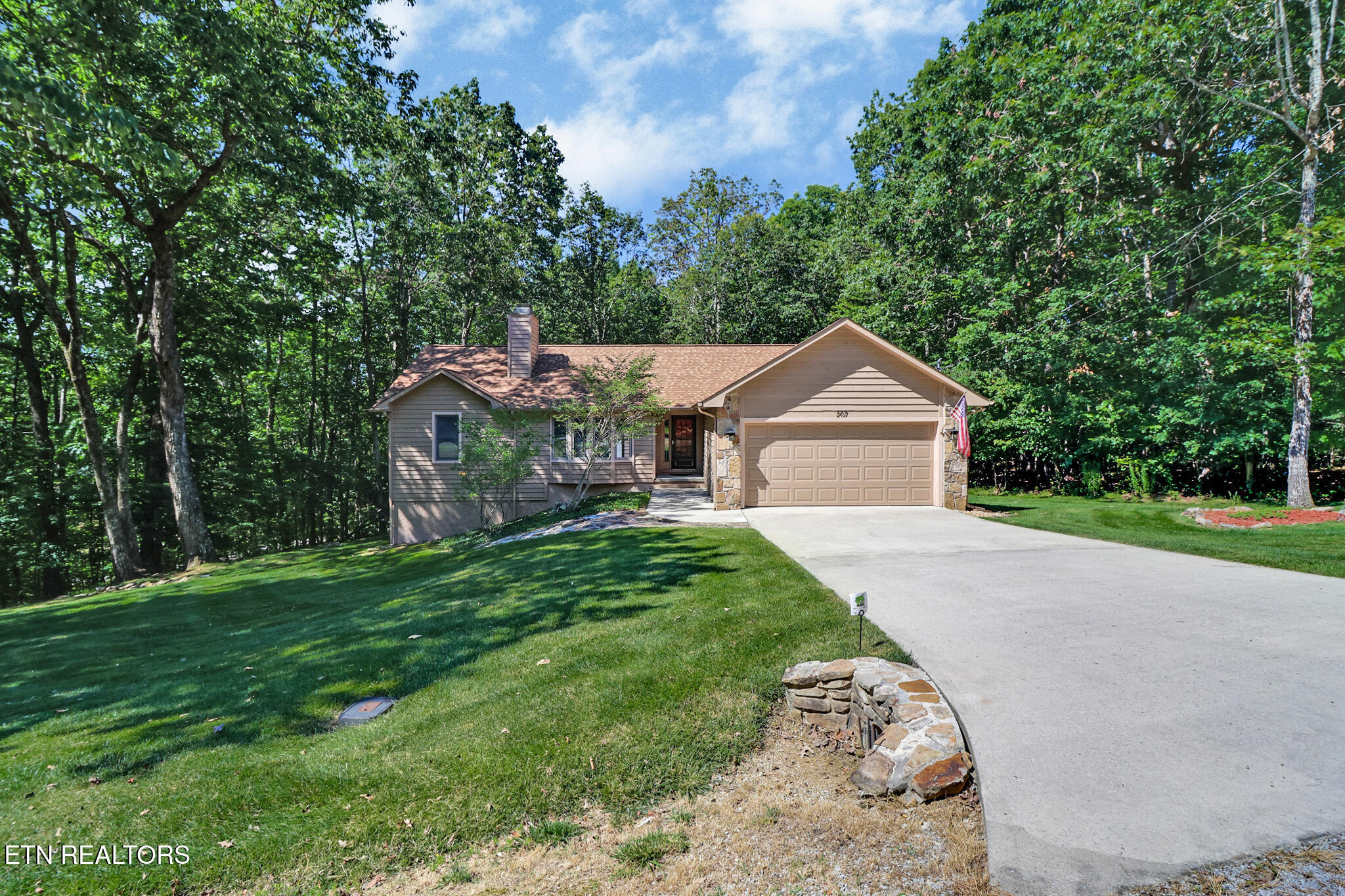207 Overlook Lane Crossville TN 38558