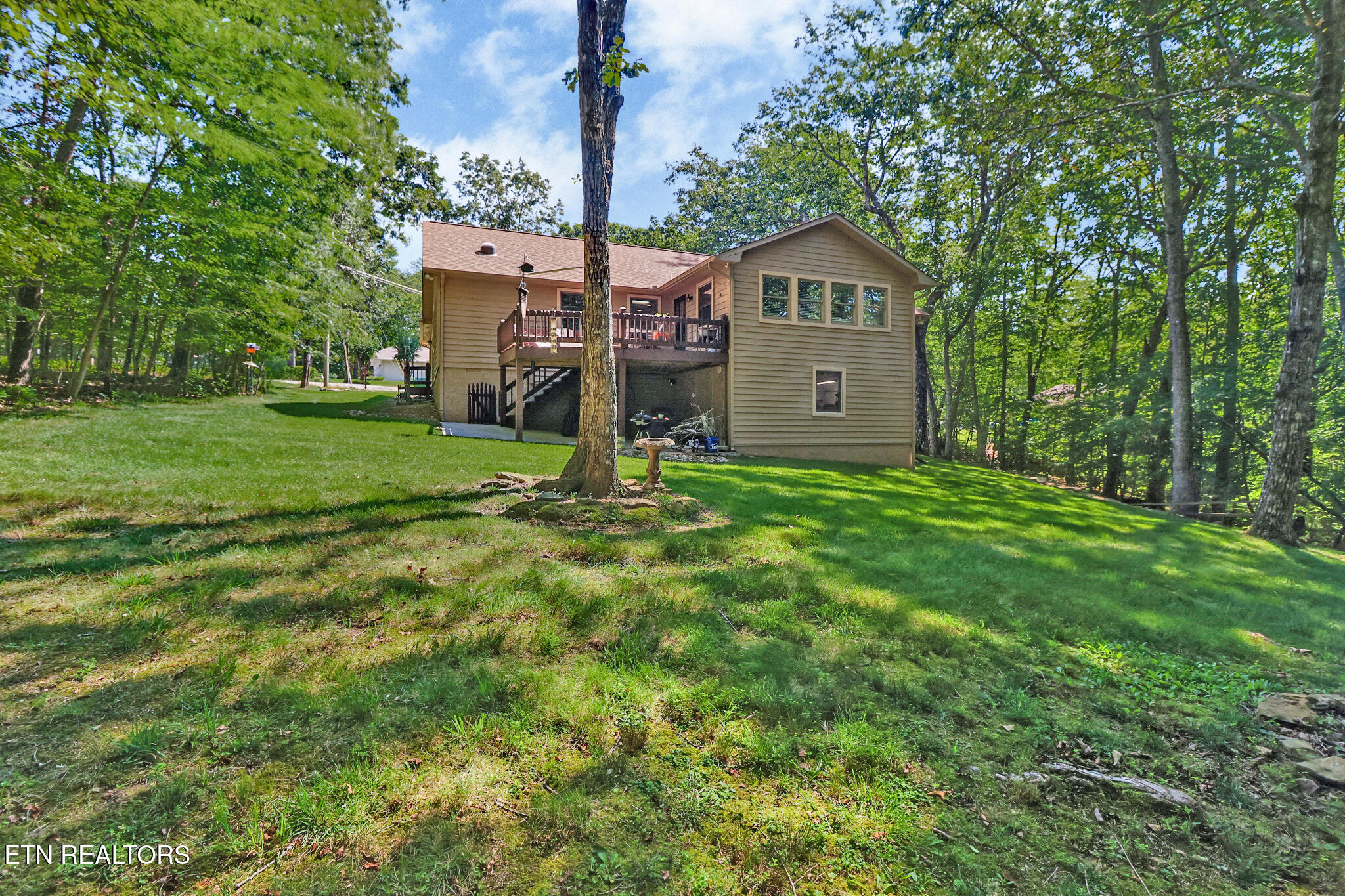 207 Overlook Lane Crossville TN 38558