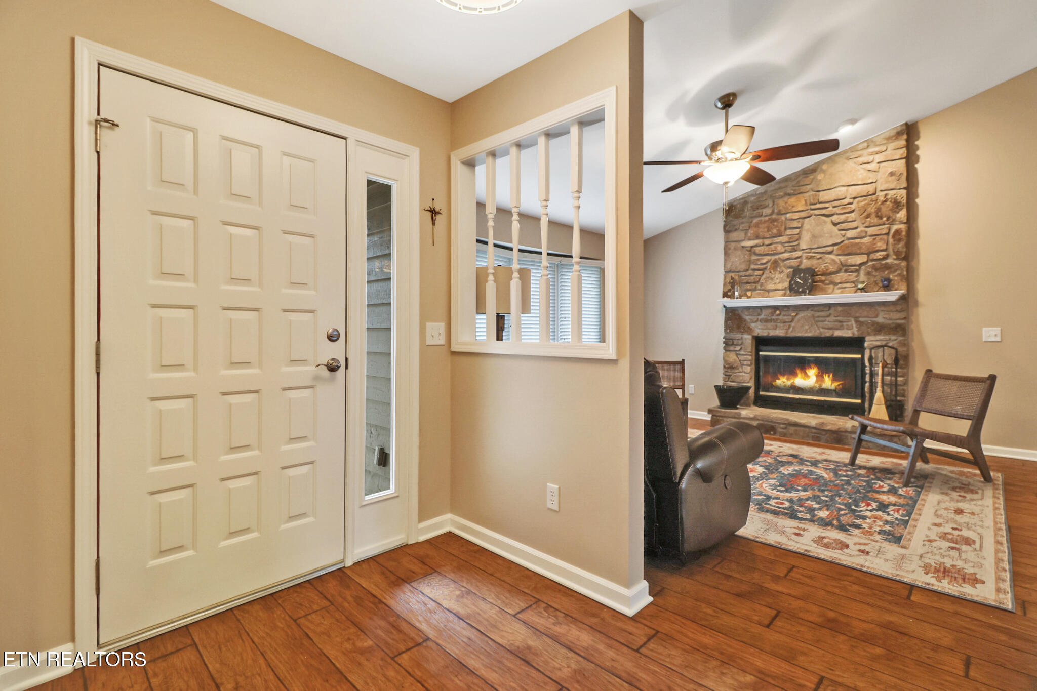 207 Overlook Lane Crossville TN 38558