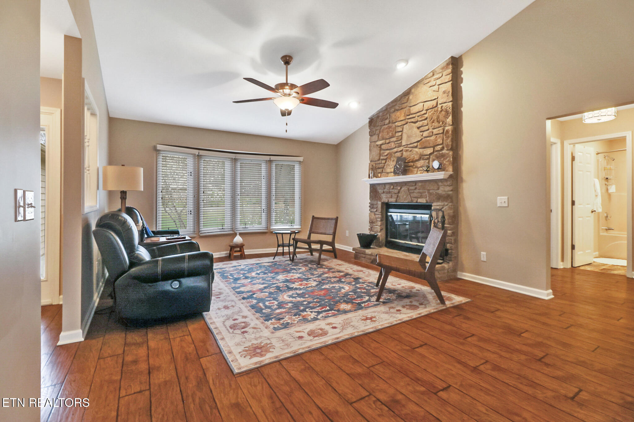 207 Overlook Lane Crossville TN 38558