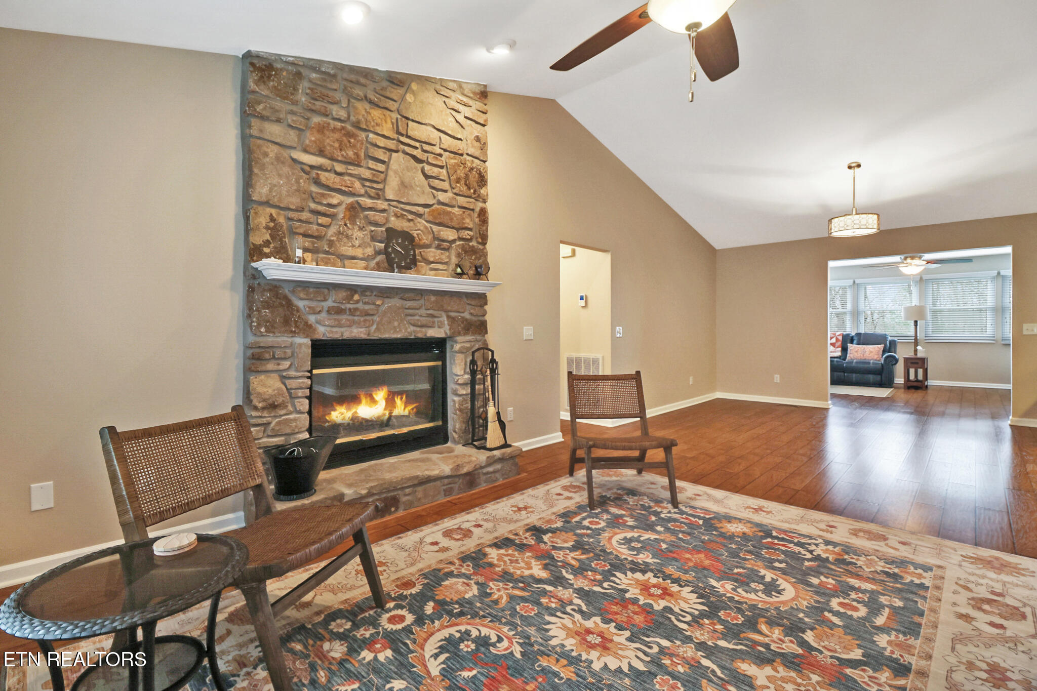 207 Overlook Lane Crossville TN 38558