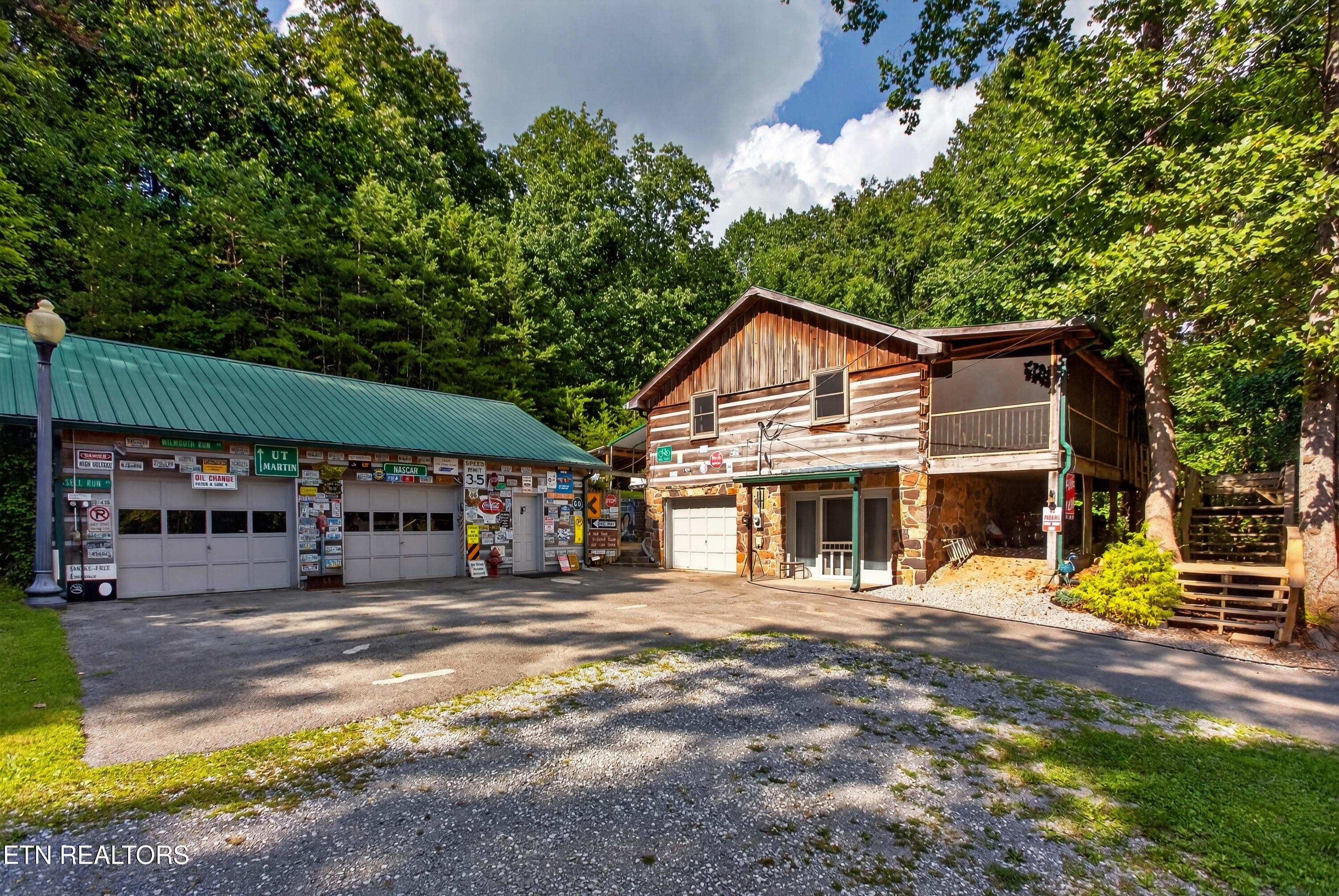 5919 Atkins Road Knoxville TN 37918