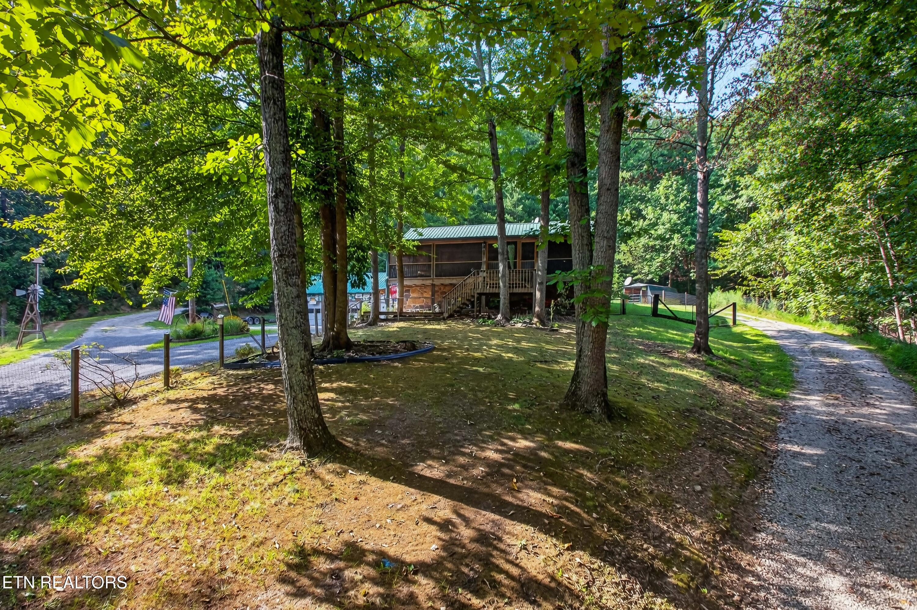 5919 Atkins Road Knoxville TN 37918