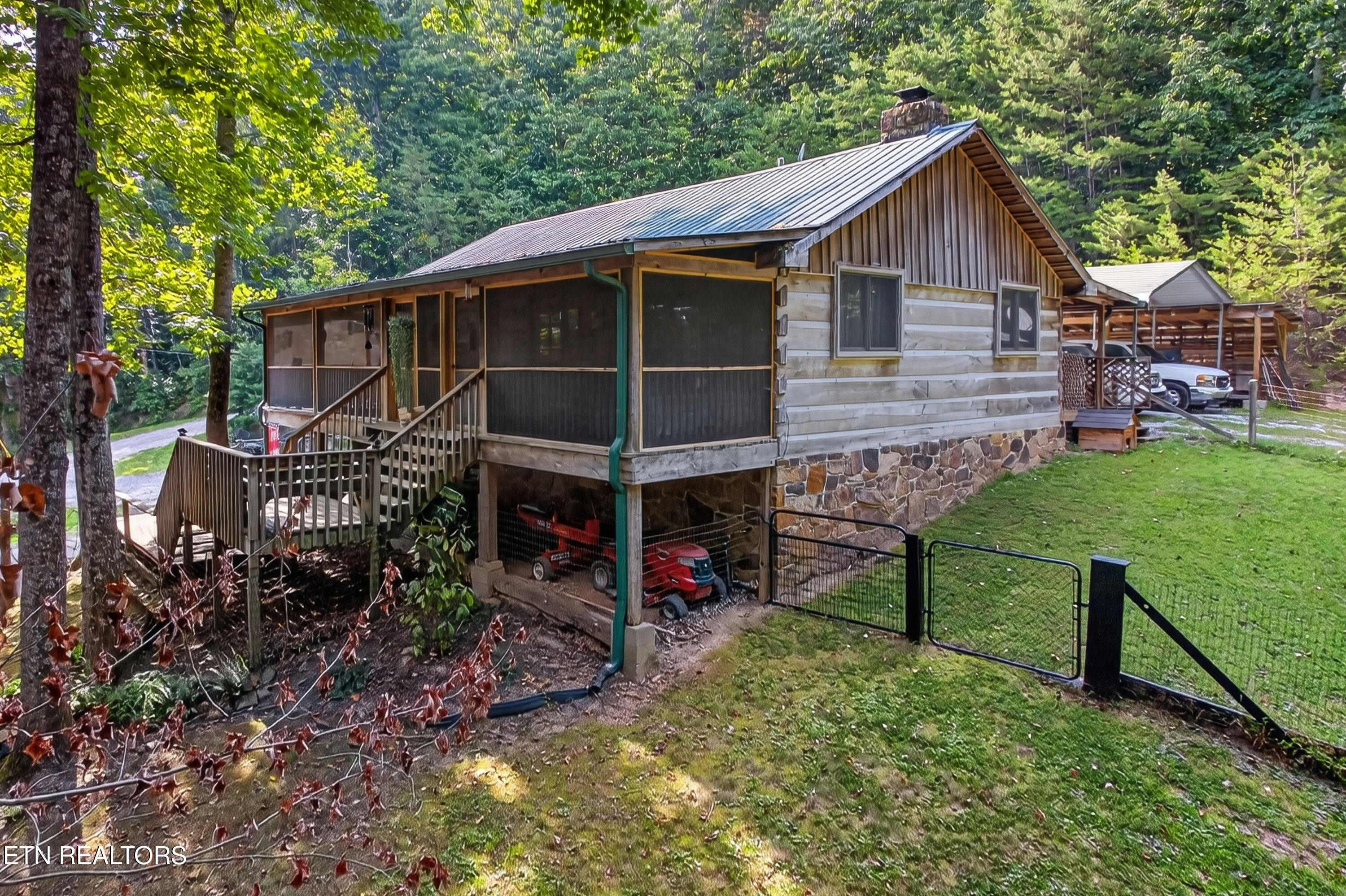 5919 Atkins Road Knoxville TN 37918