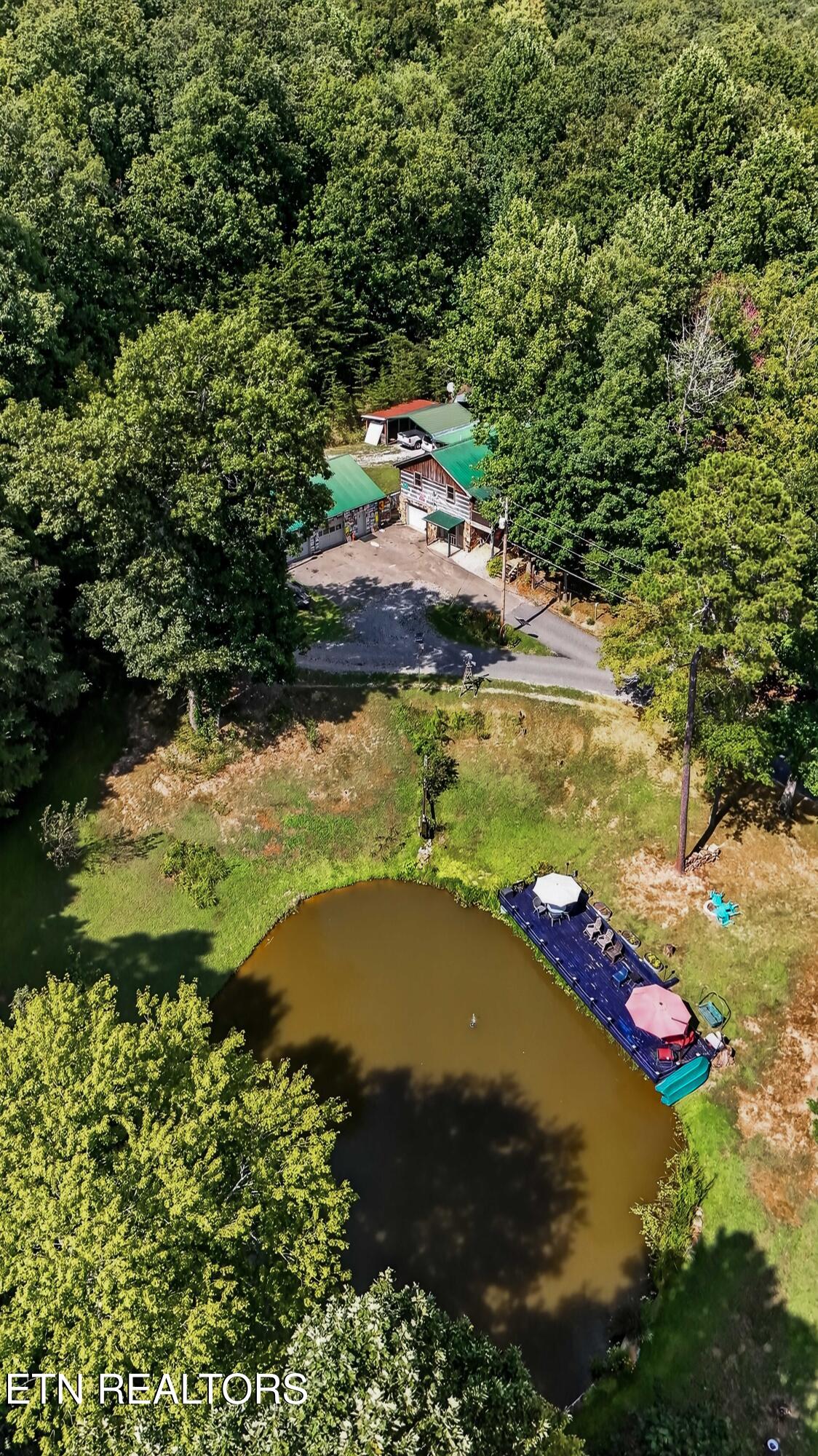 5919 Atkins Road Knoxville TN 37918
