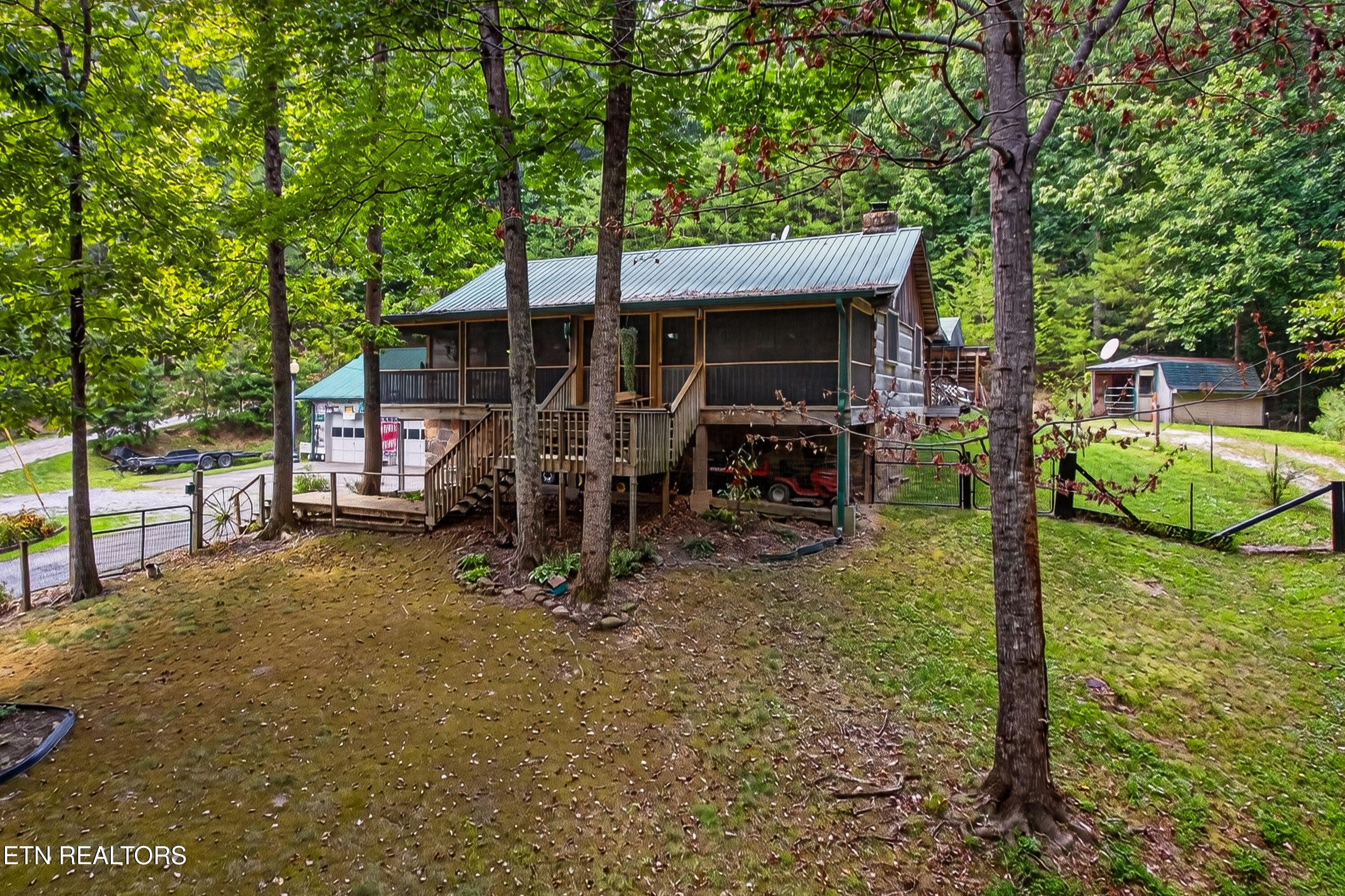 5919 Atkins Road Knoxville TN 37918