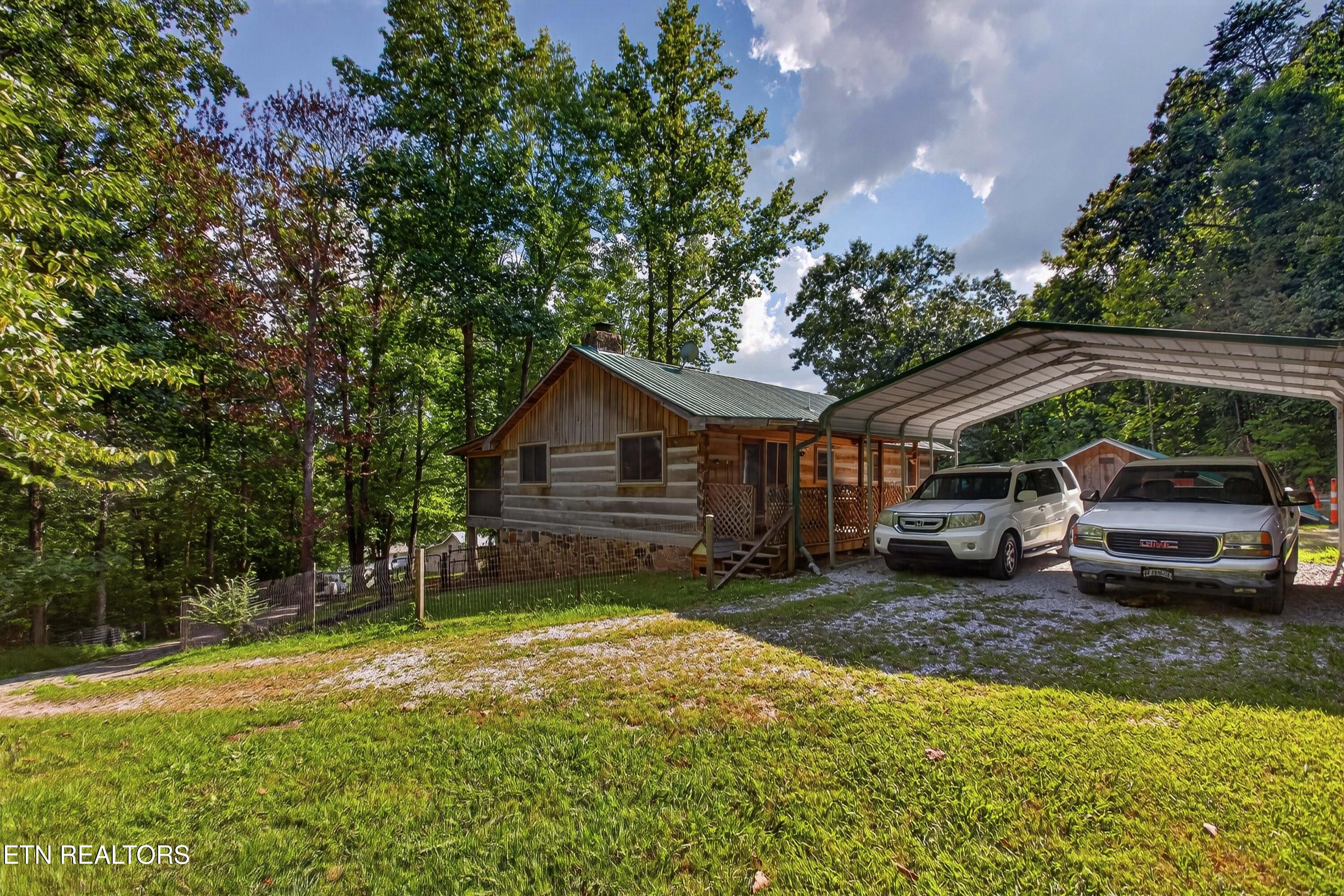 5919 Atkins Road Knoxville TN 37918