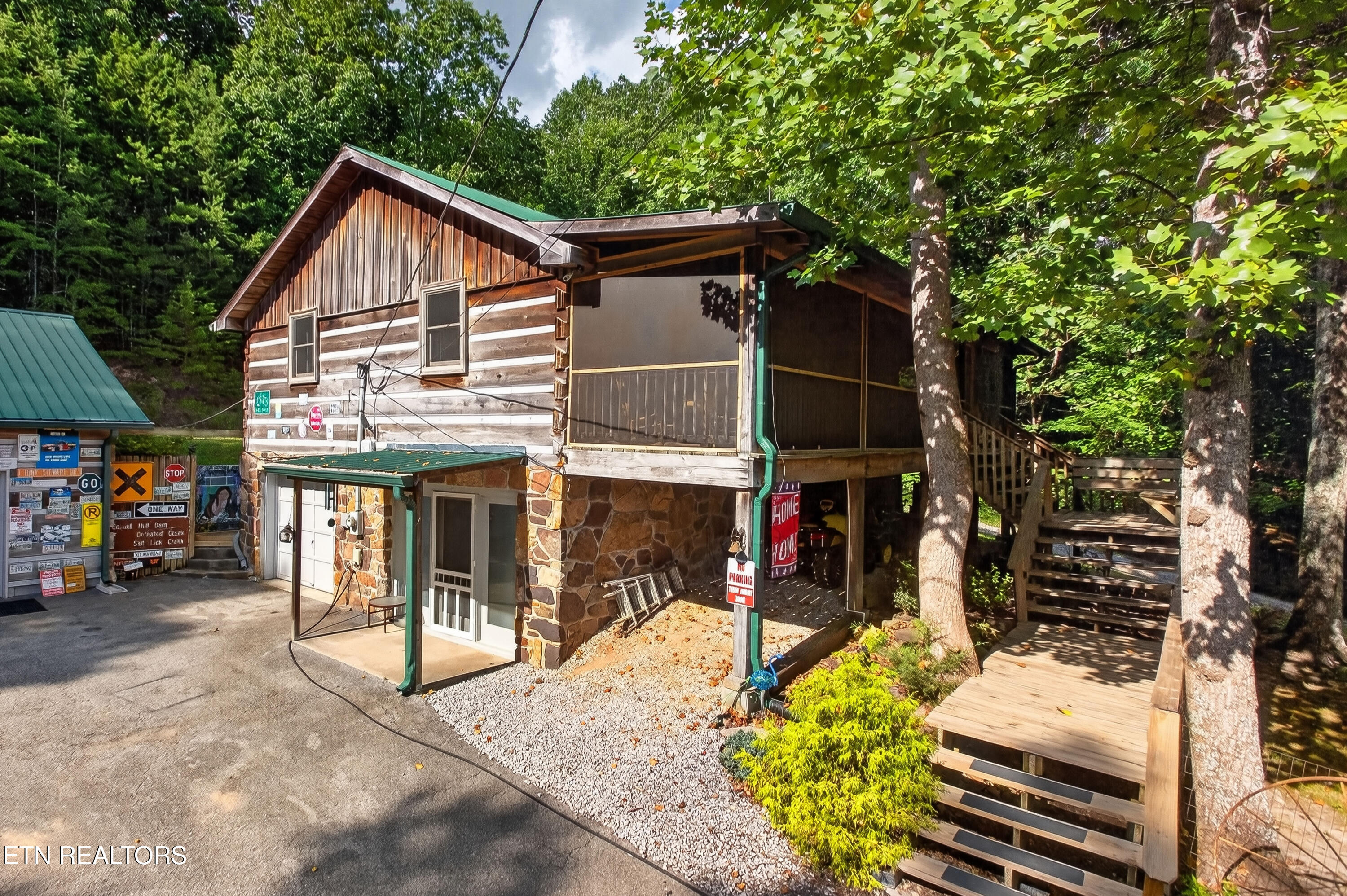 5919 Atkins Road Knoxville TN 37918