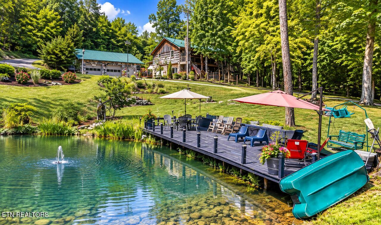 5919 Atkins Road Knoxville TN 37918