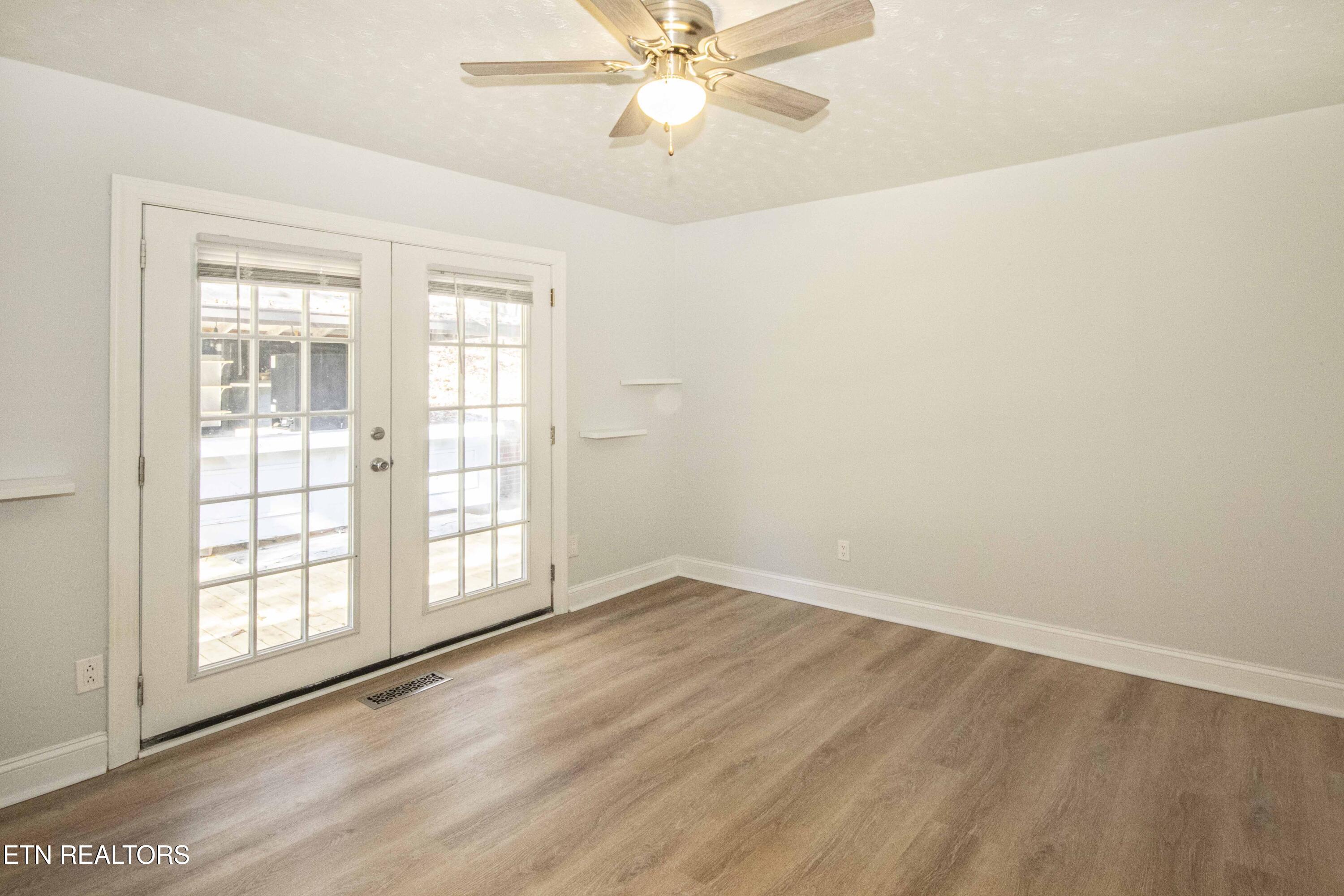 4509 NW Willowdale Drive Knoxville TN 37921